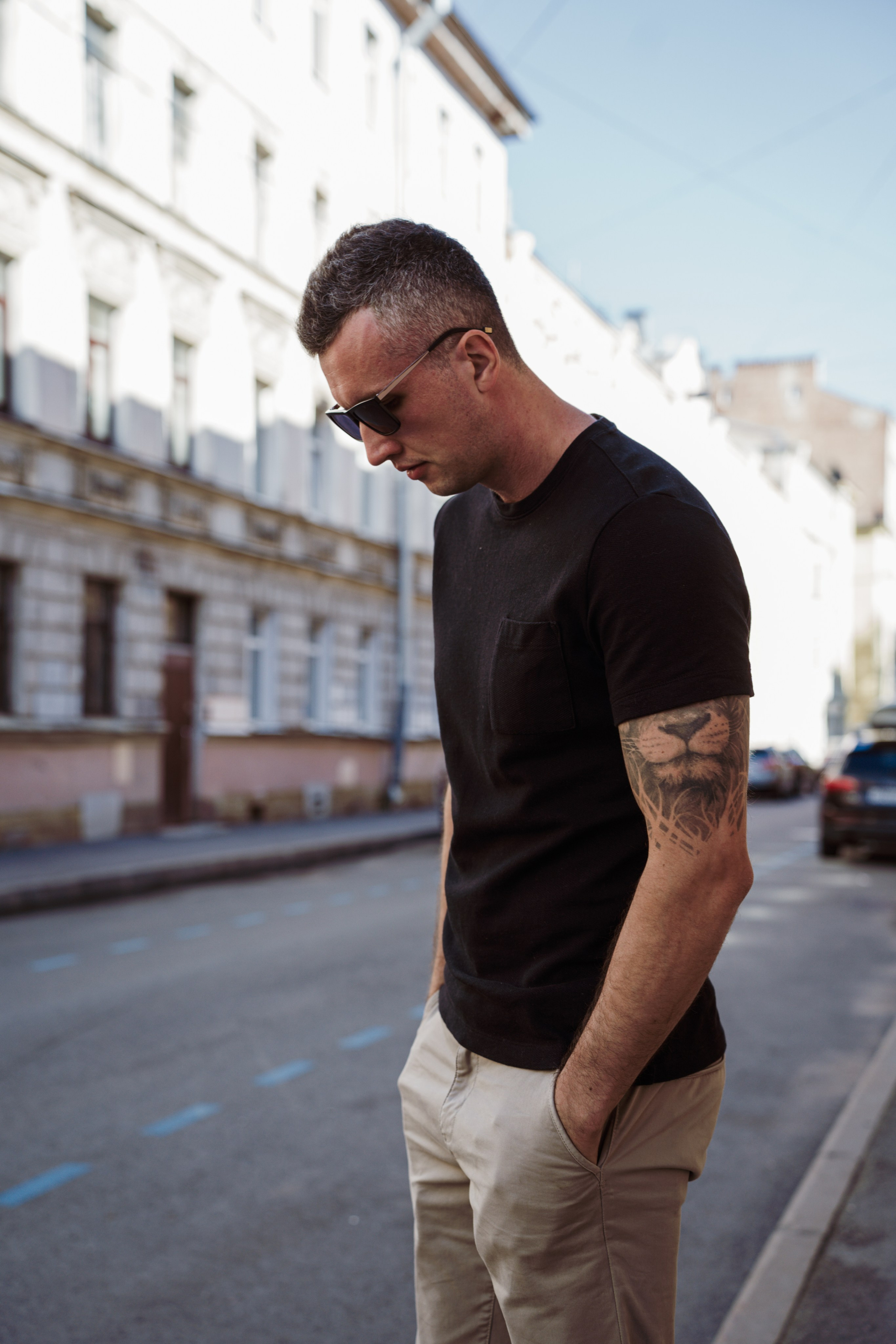 Михаил | Дейтинг. ОЧЕНЬ ПЛОХОЙ ФОТОГРАФ