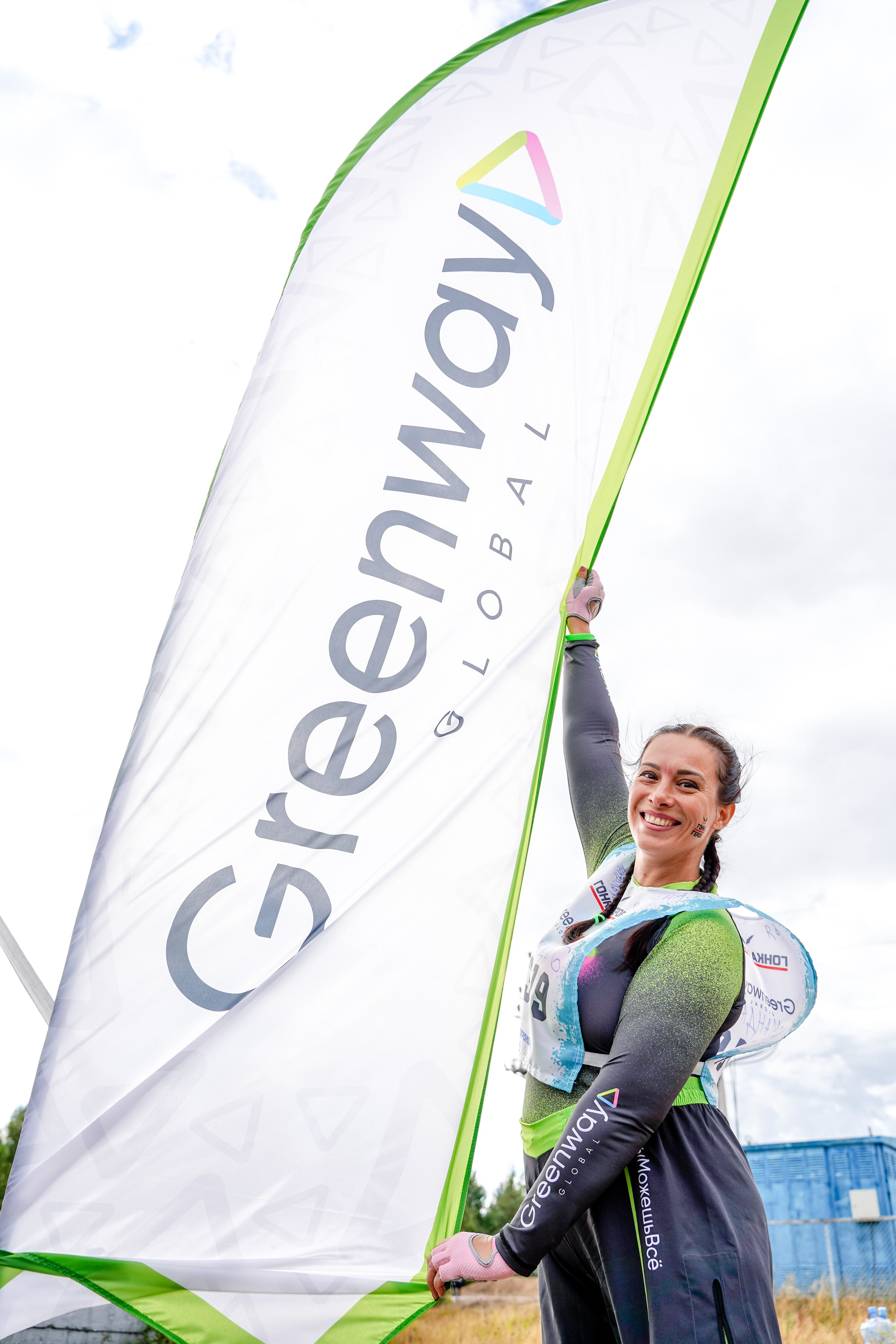 Гонка Героев. ОЧЕНЬ ПЛОХОЙ ФОТОГРАФ