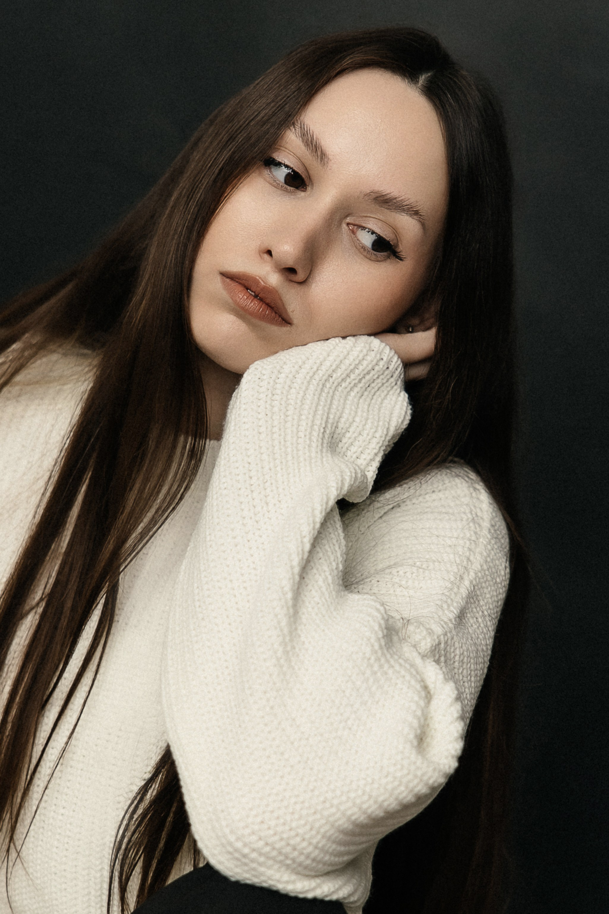 Анна. Фотограф Москва, Санкт-Петербург, Абакан