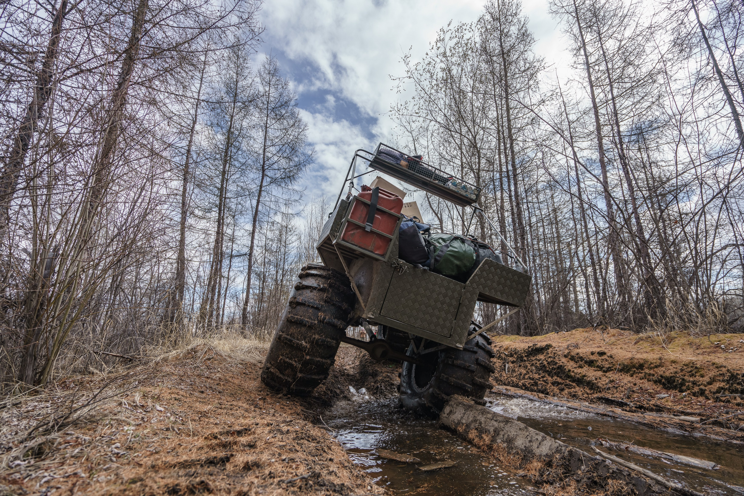 Очарование Чары