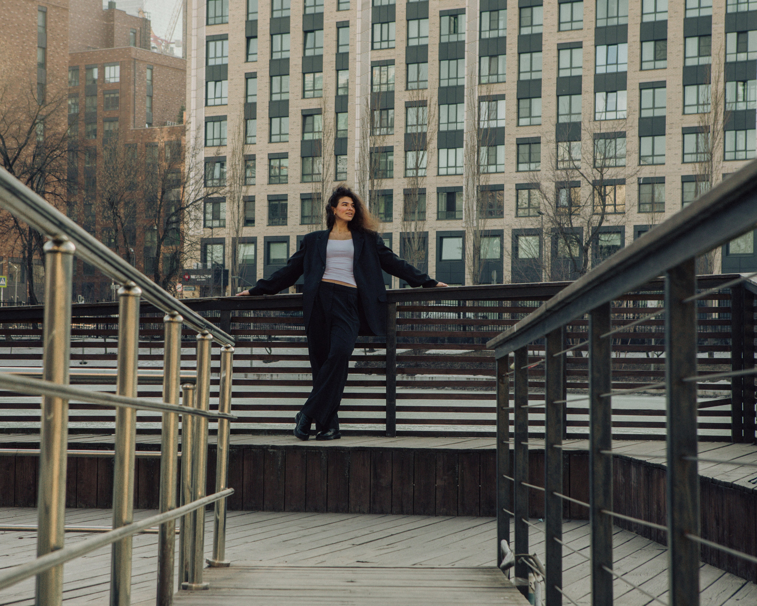 Анастасия. Портретный фотограф в Москве Анастасия