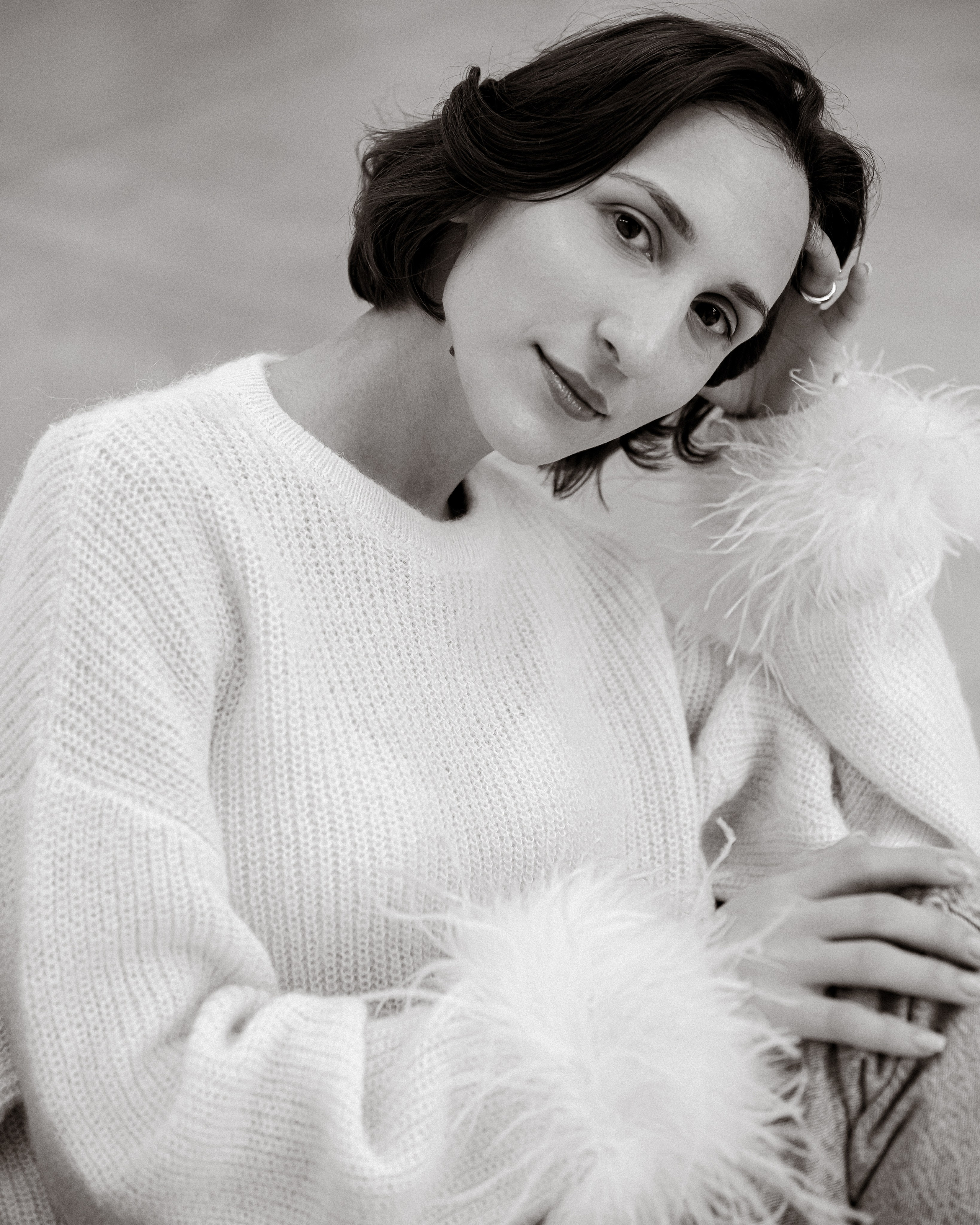 Натела. Портретный фотограф в Москве Анастасия