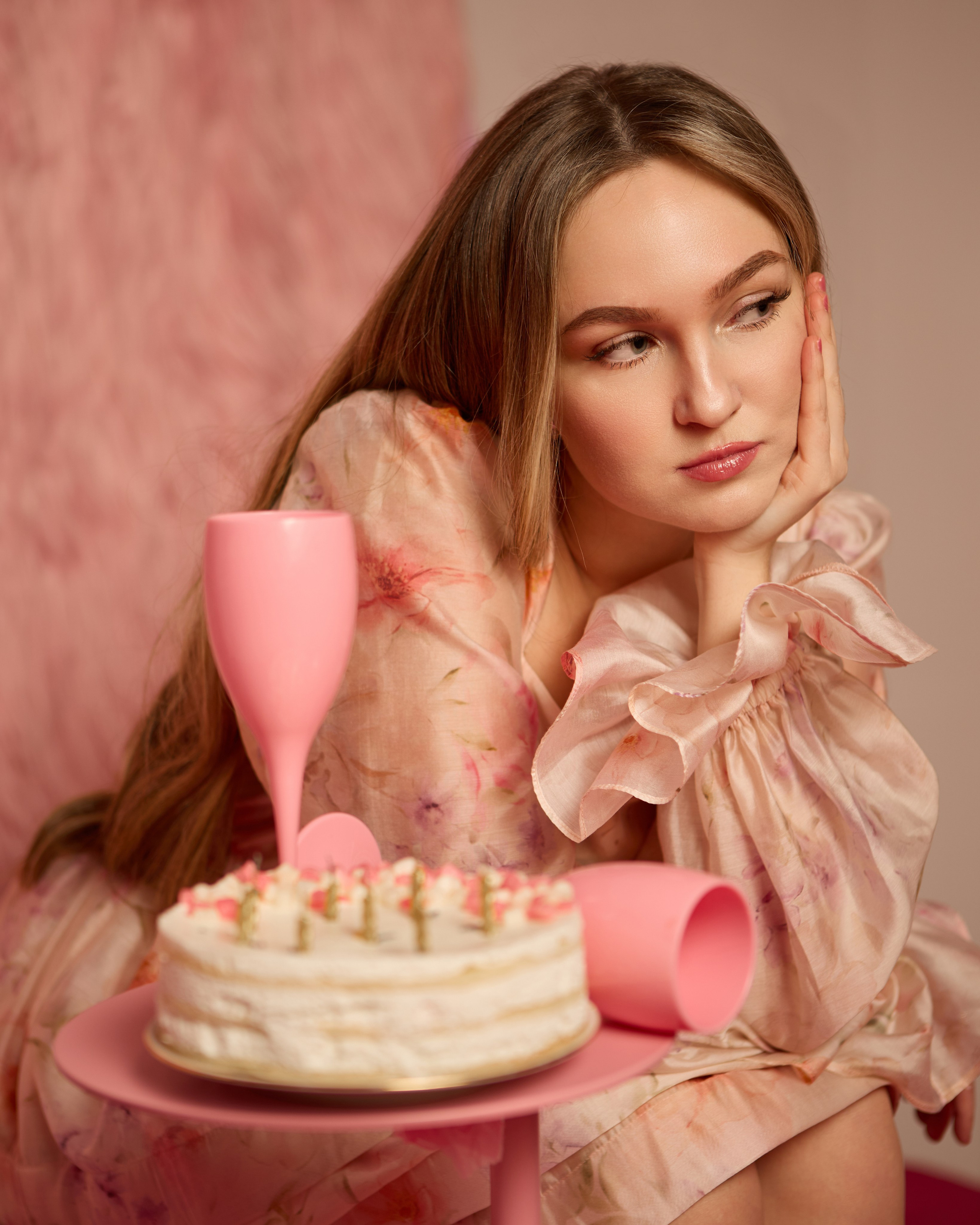 Елизавета. Портретный фотограф в Москве Анастасия