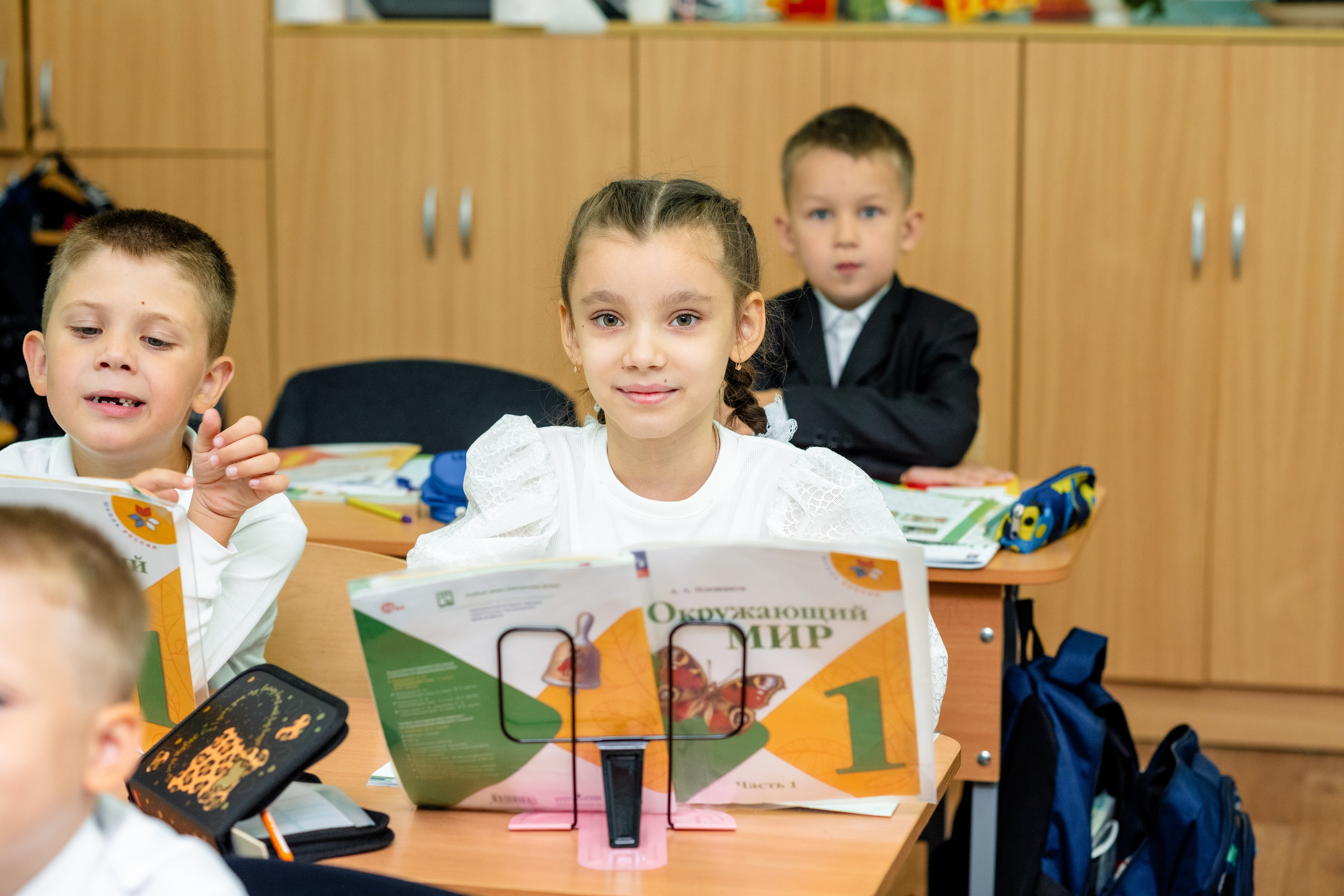 Дом детской фотографии Арсюткиной Наталии™