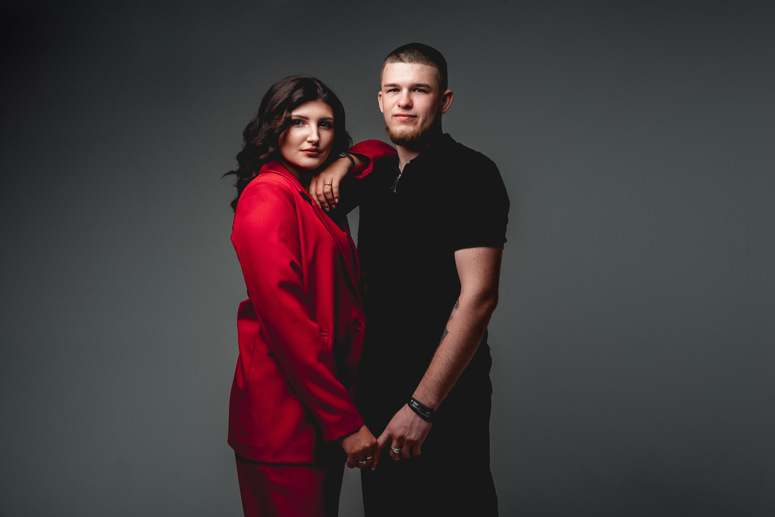 СОФА И ИОСИФ. Семейный фотограф в Барнауле