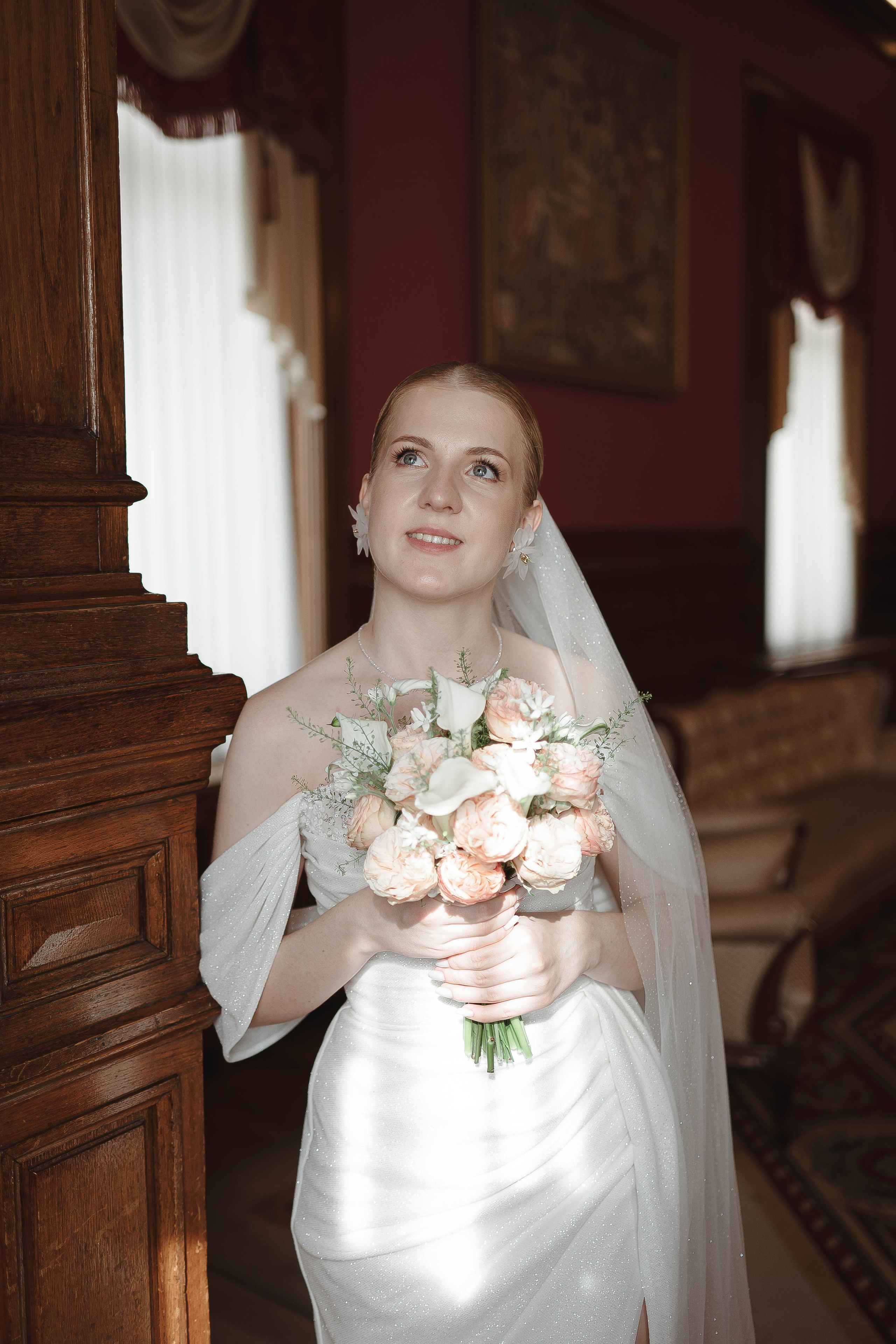 Heart & Soul. Свадебный фотограф Татьяна Лейн в Санкт-Петербурге