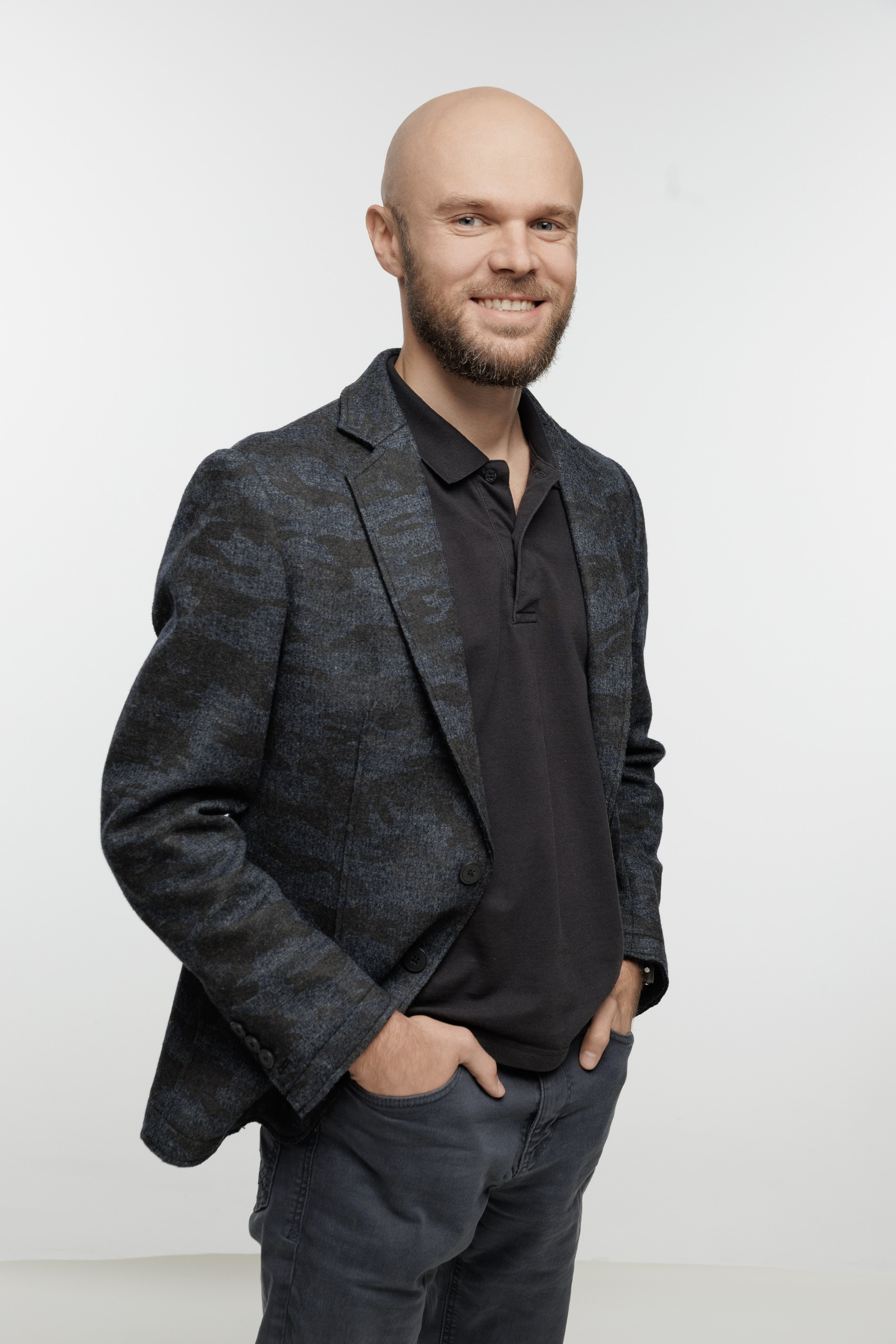 Деловые портреты на мероприятии. Контент для бизнеса в Екатеринбурге Полдень Медиа