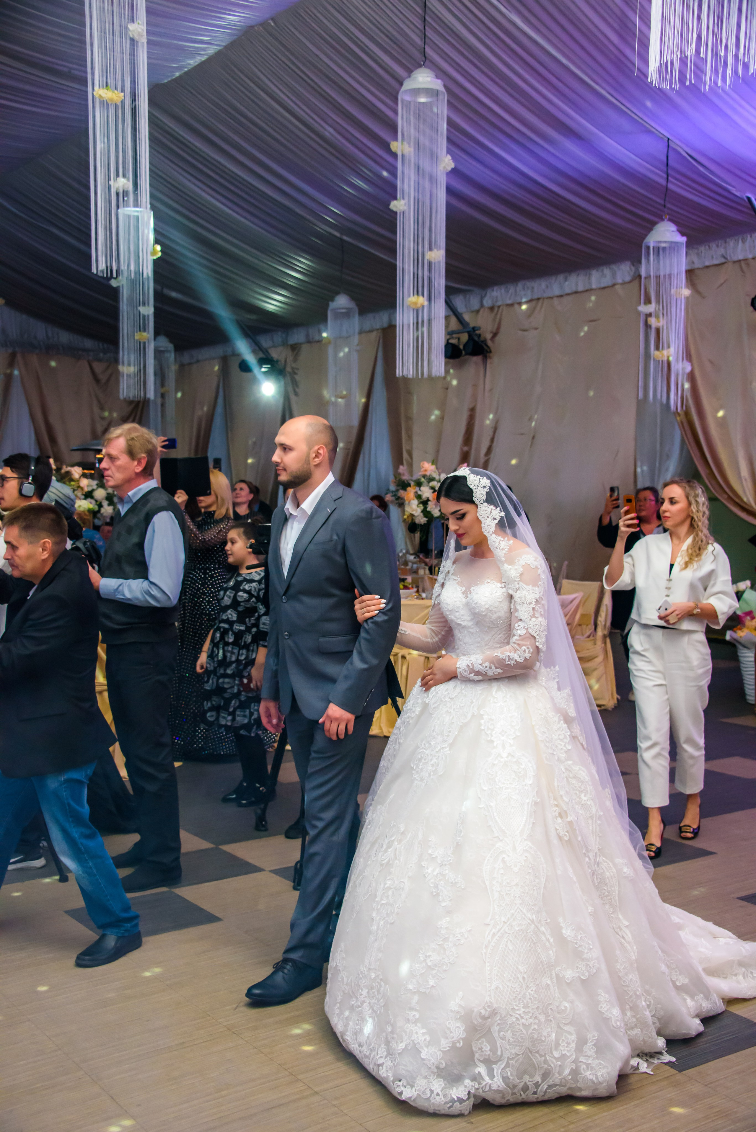 Свадьба. Фотосъёмка. Фотограф Сергей Авдеев-семейный и детский фотограф в Алматы