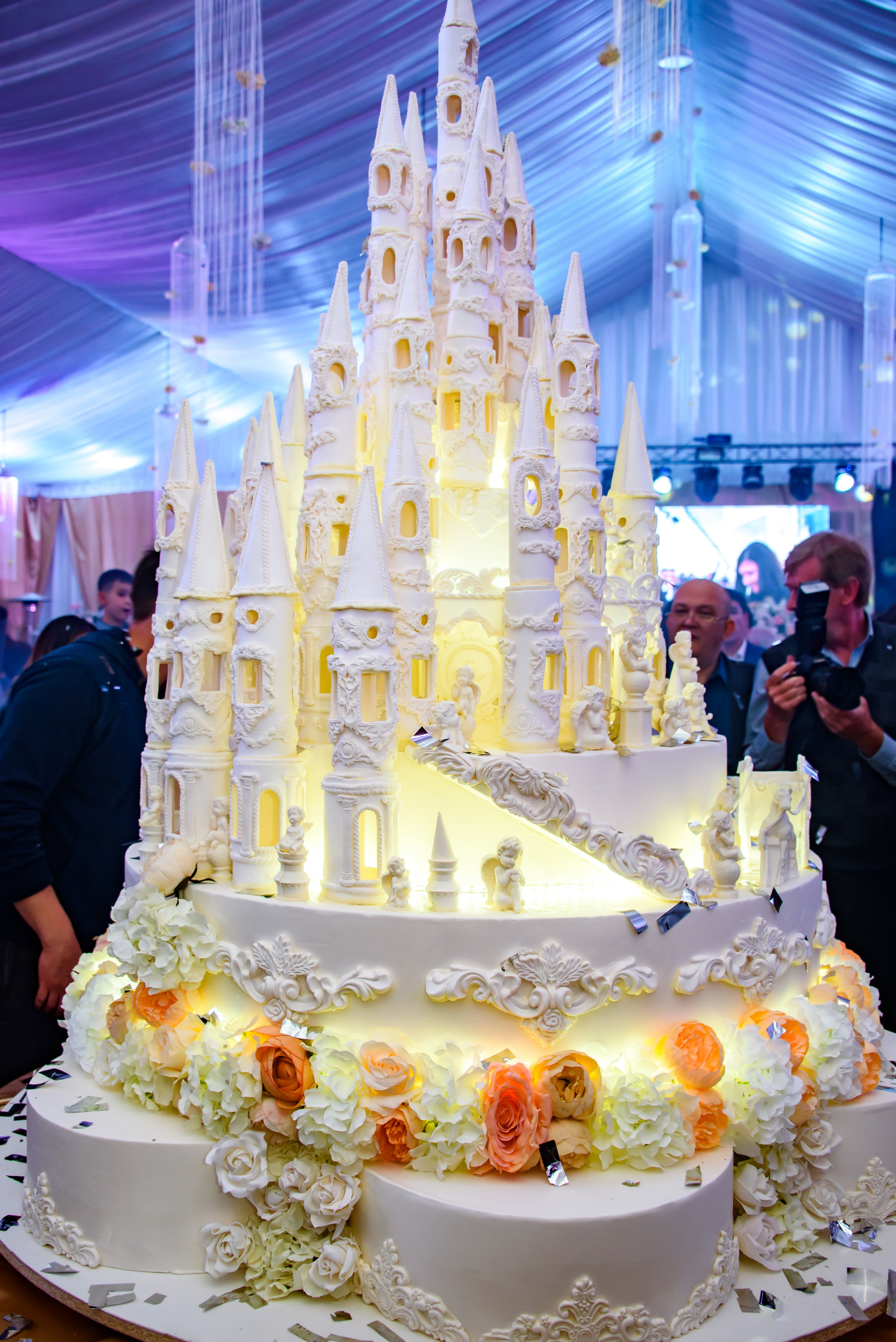 Свадьба. Фотосъёмка. Фотограф Сергей Авдеев-семейный и детский фотограф в Алматы