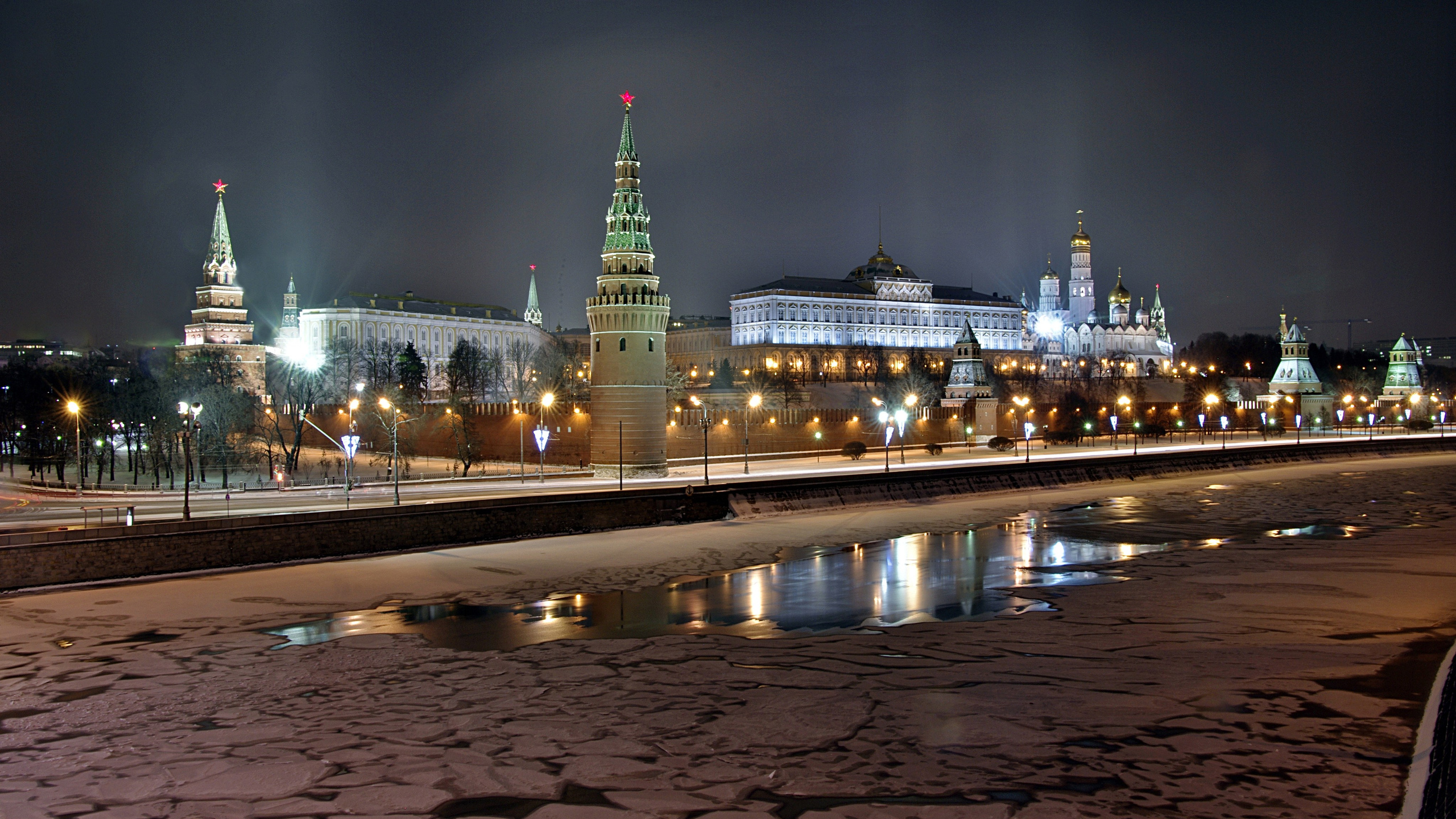 Городской пейзаж. Семоха Валерий. Фотограф