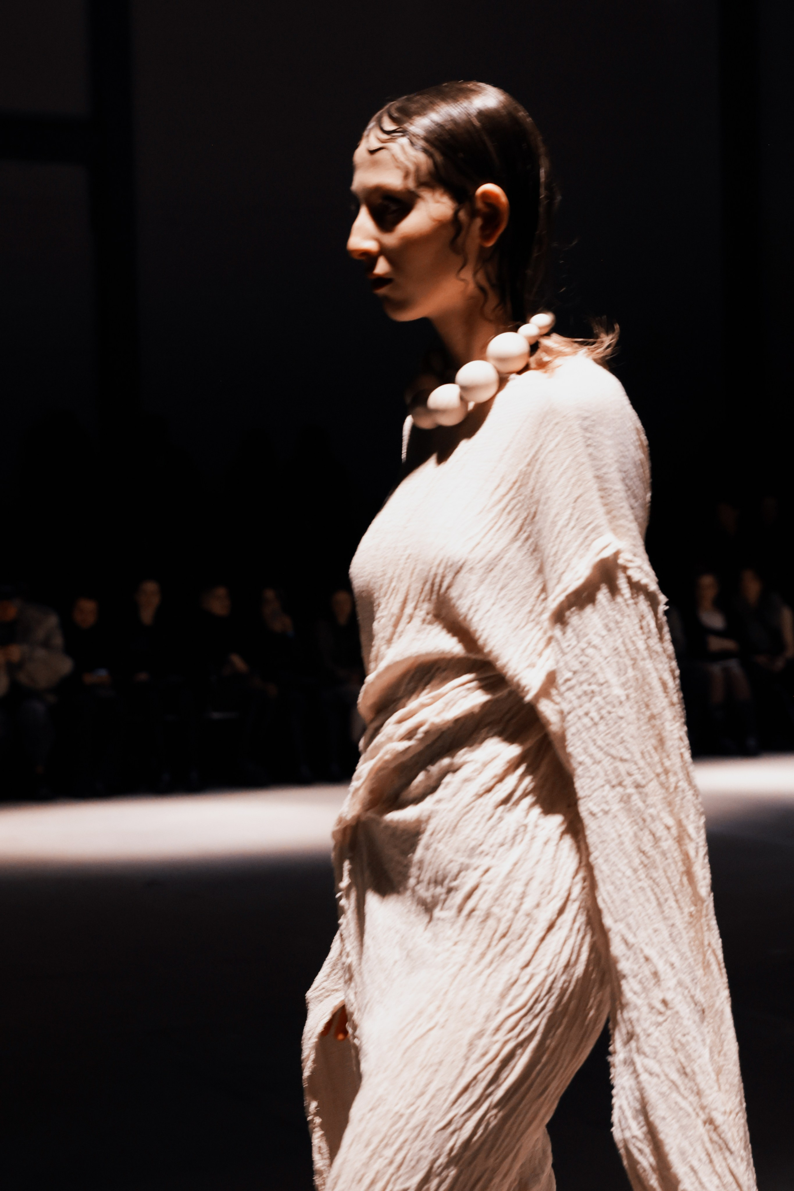 AUXI HAOS`25. Fashion Фотограф в СПб Yana Kochkina