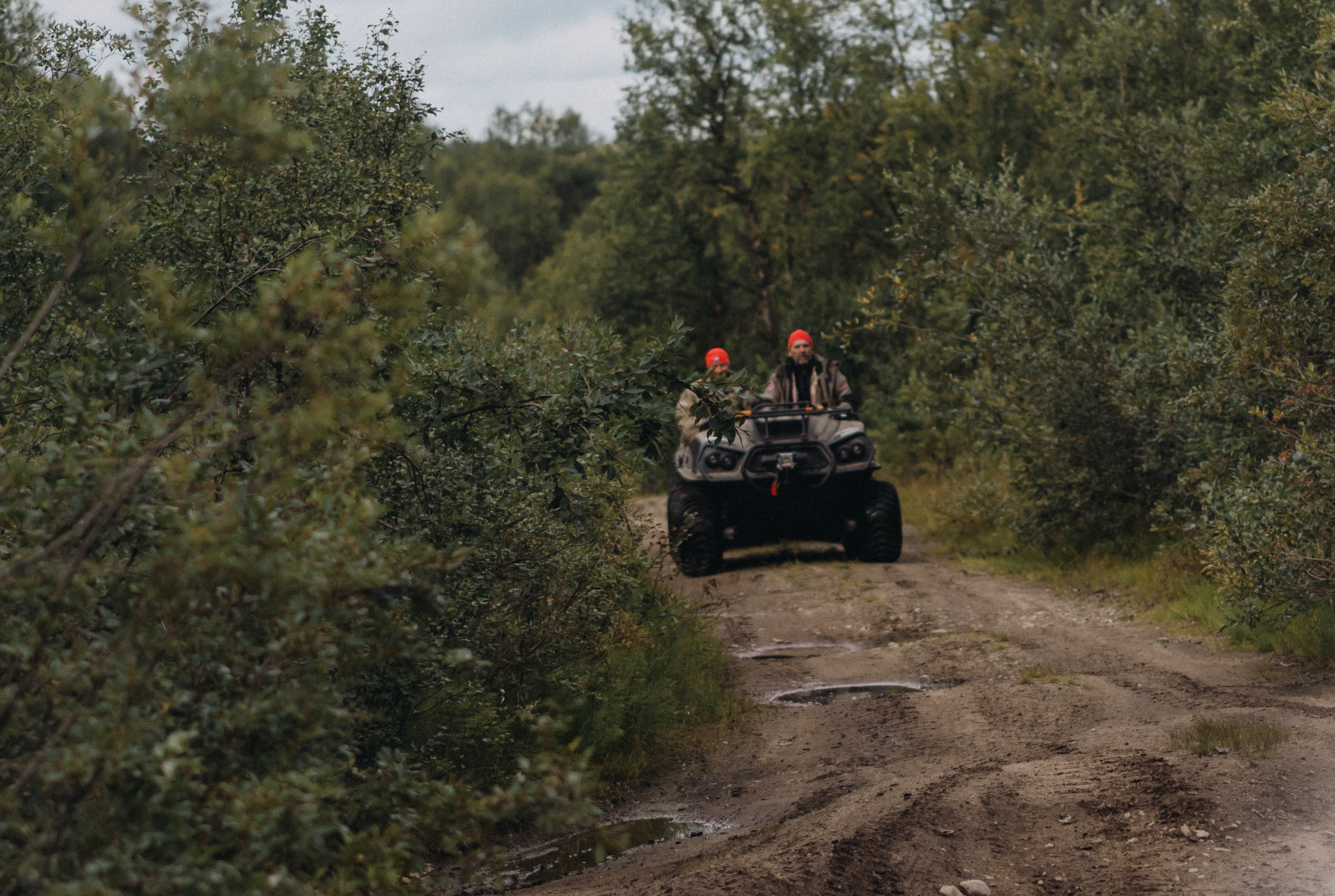По следам упавших самолетов… Мурманская область, Кольский полуостров. 17–16 августа 2025 г. Юлия Щёкотова | Портретный и семейный фотограф | Вологда