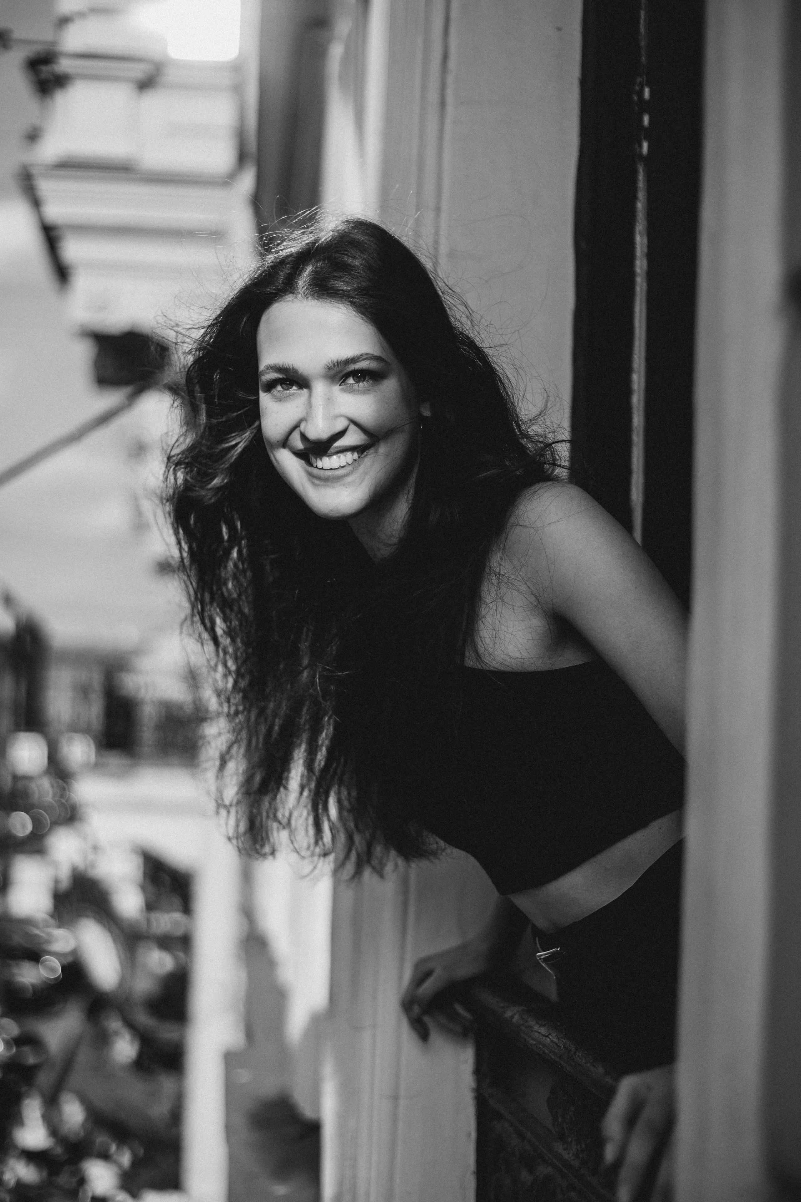 Ксюша. Фотограф Блинова Арина | Санк-Петербург