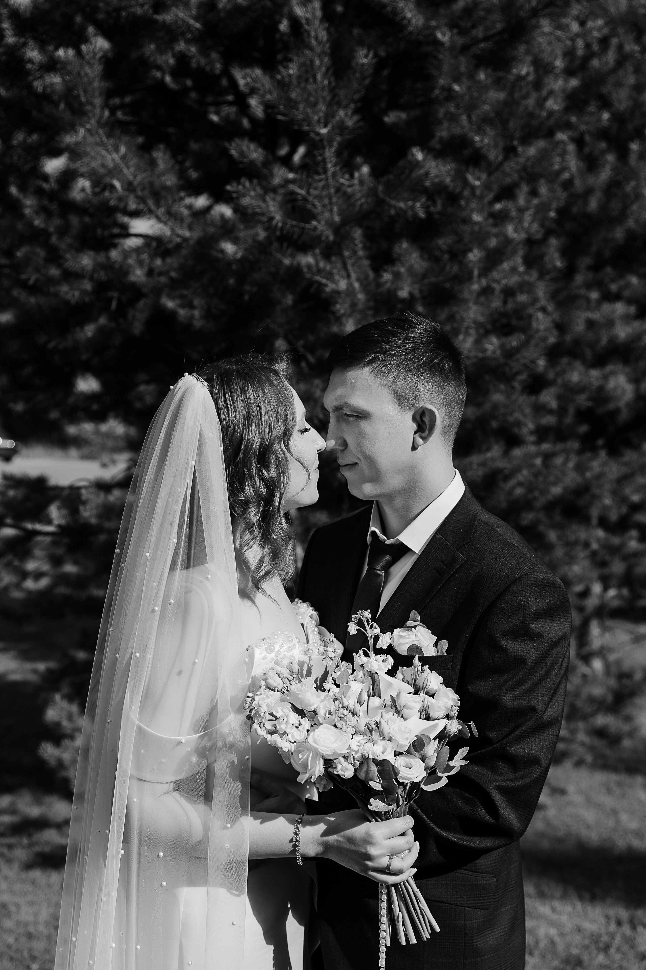 Свадьба Влада и Яны. Свадебный и семейный фотограф в Твери и Тверской области