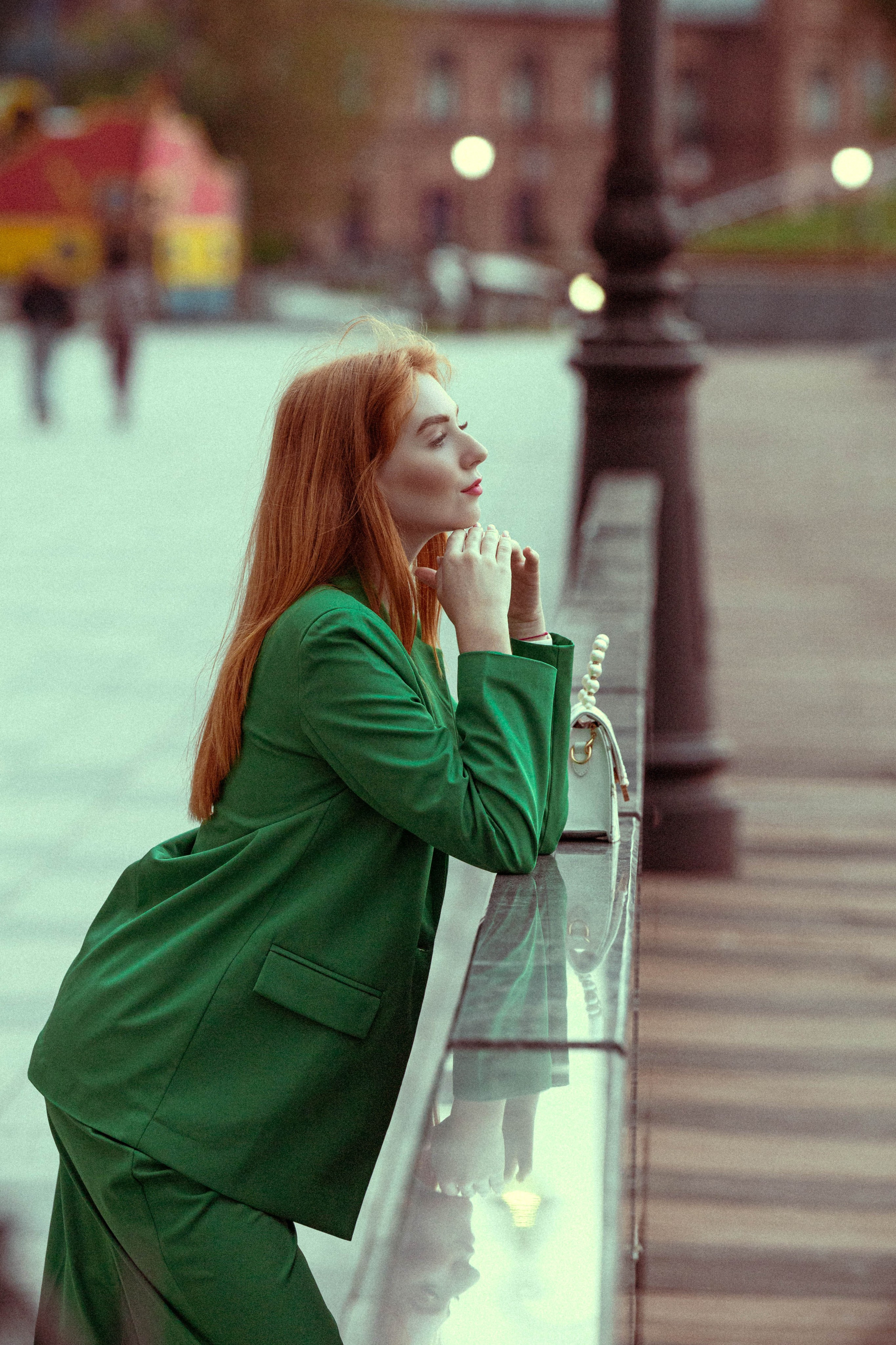 Вика. Фотограф Алексей Федорищев