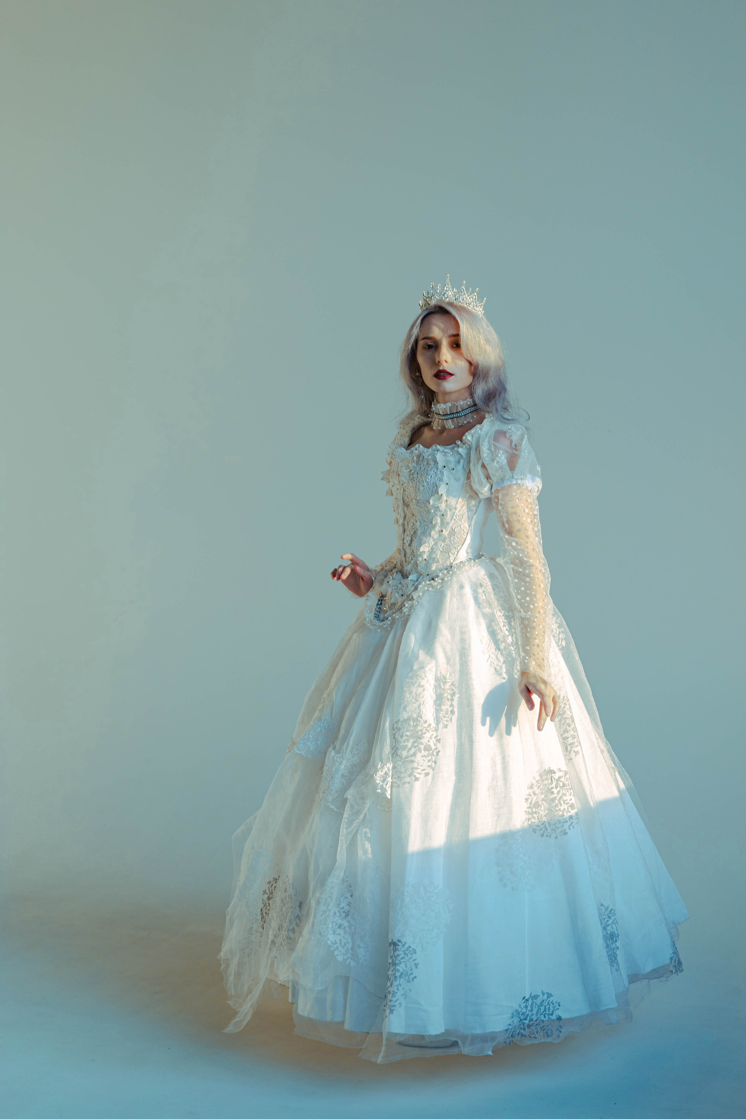 Камилла. Фотограф Алексей Федорищев