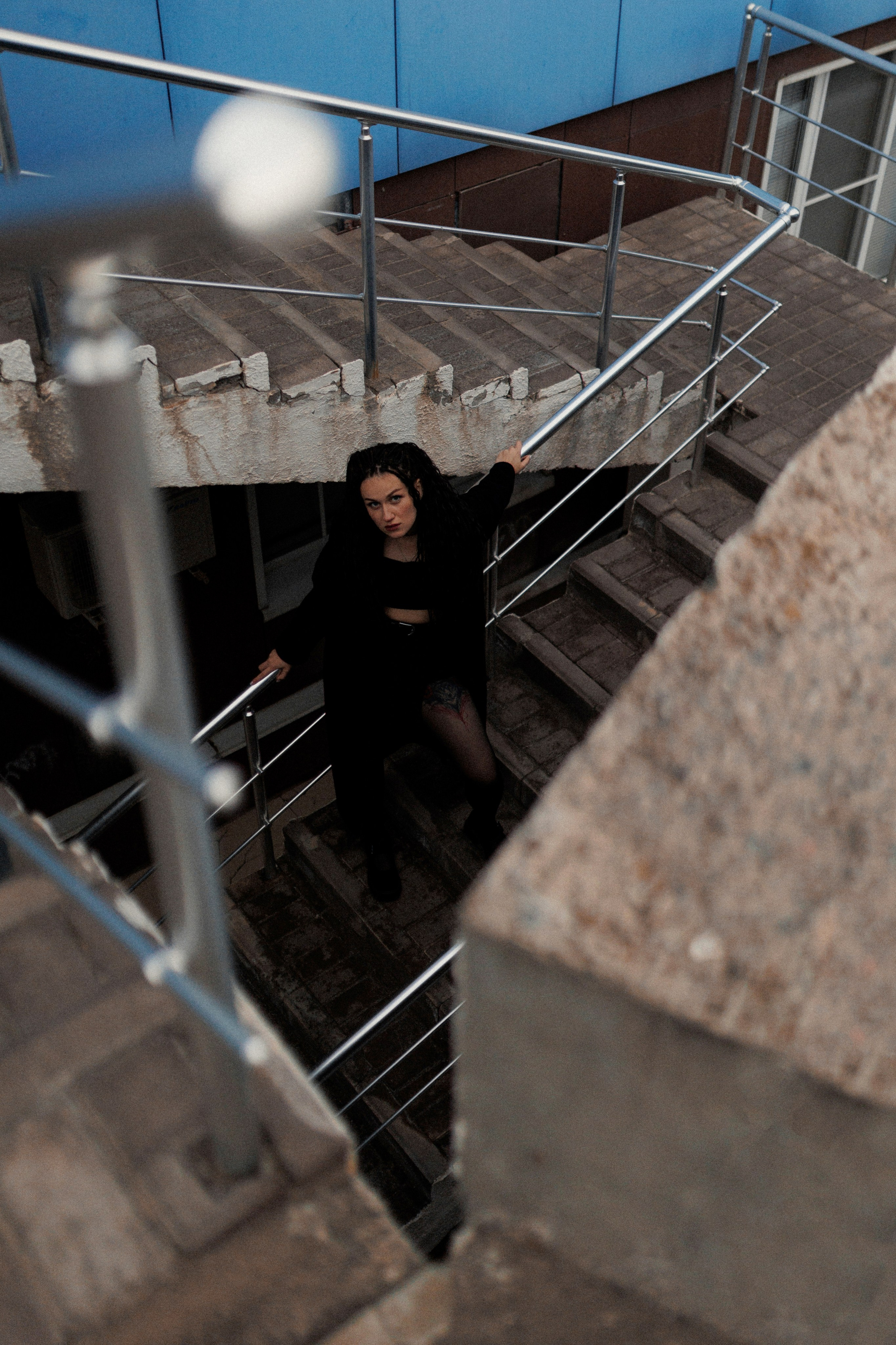 Катя. Фотограф в Тамбове Ольга Мельникова