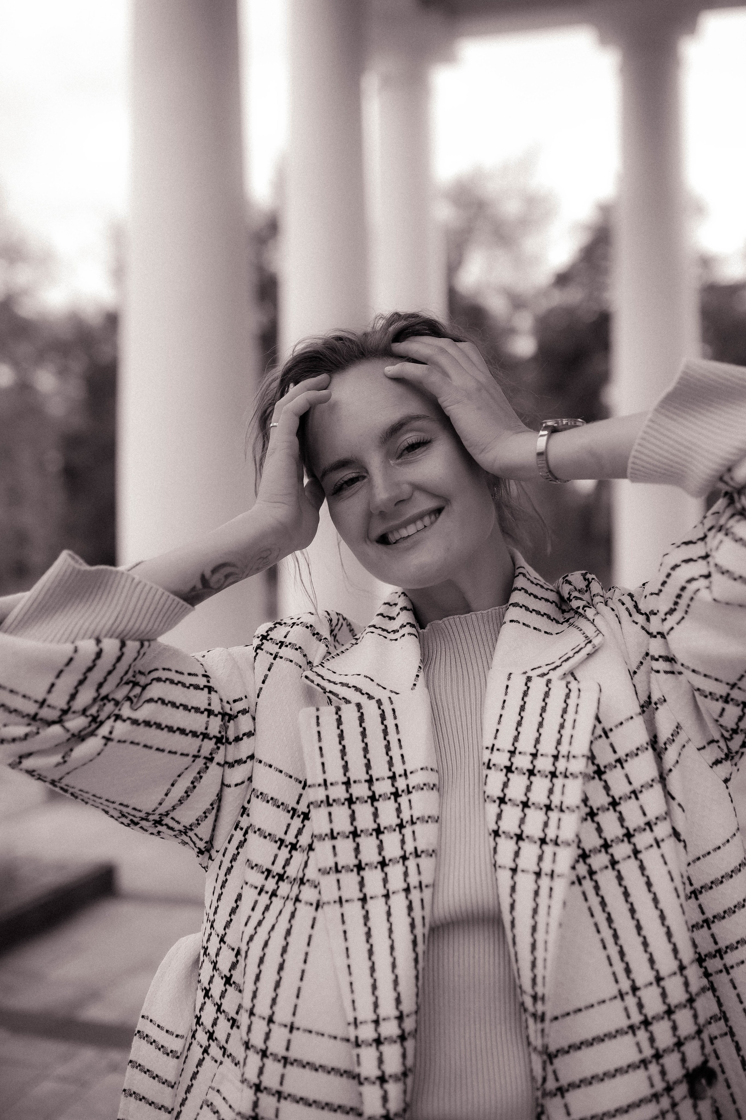 Обучения. Фотограф  Ксения Евдокова. Дзержинск, Нижний, Москва, Питер