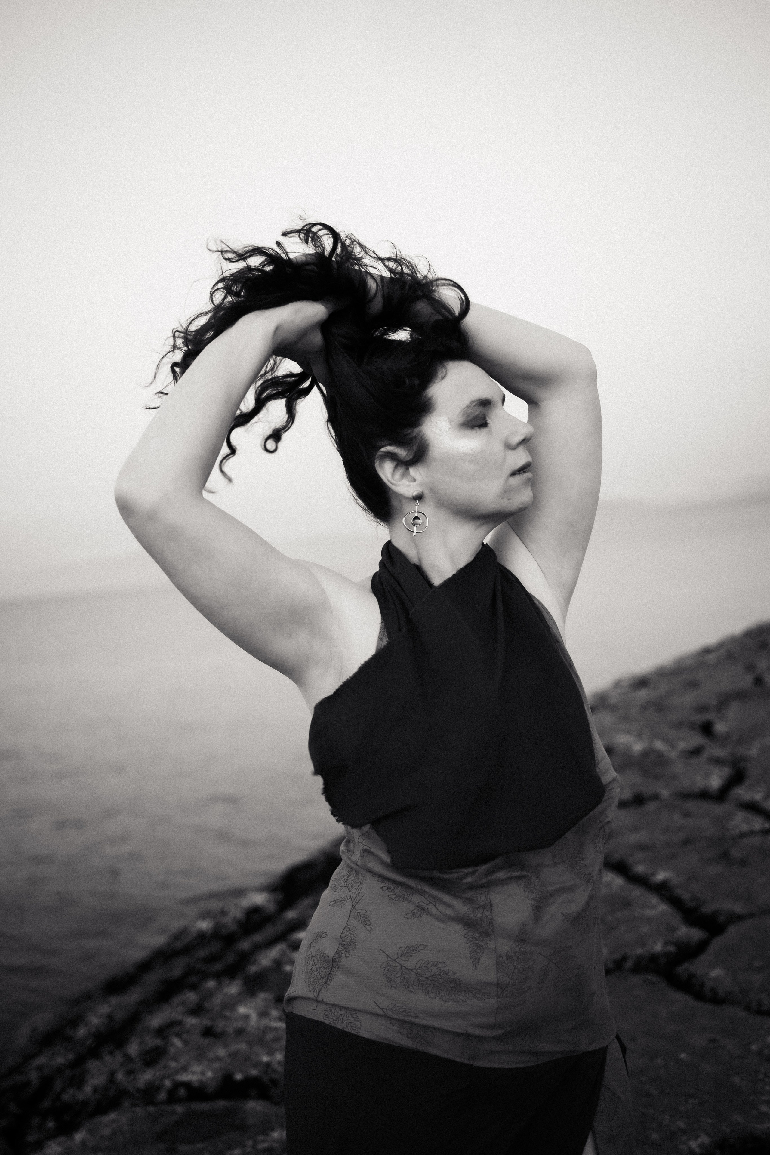 Портрет. Портретный и репортажный фотограф Ульяна Белчанская