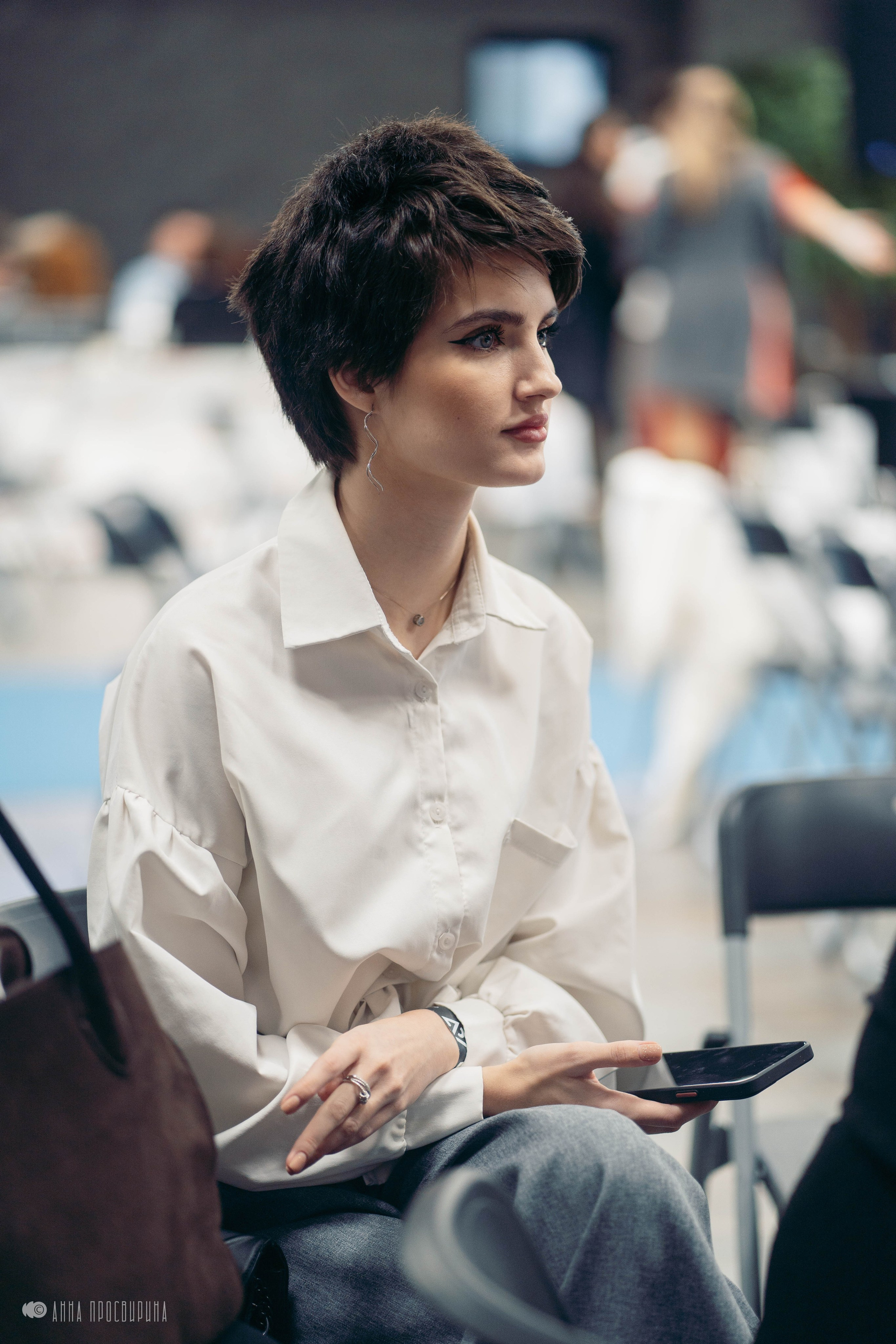 Ноябрьская сборная солянка. Ваш фотограф в Санкт-Петербурге Анна Просвирина