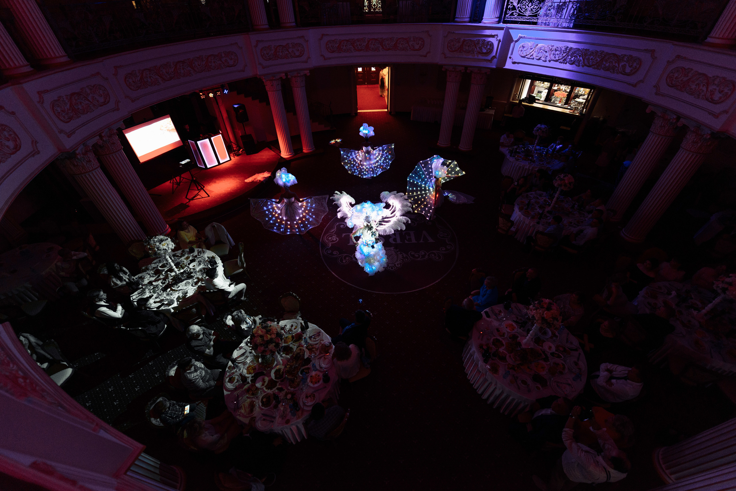 Вадим и Анастасия. Свадебный и семейный фотограф в Уфе | Винс Константин | Фотопроекты