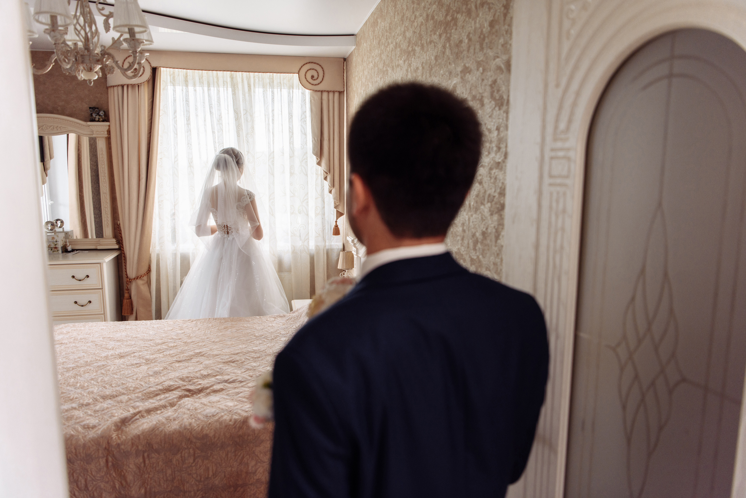 Вадим и Анастасия. Свадебный и семейный фотограф в Уфе | Винс Константин | Фотопроекты