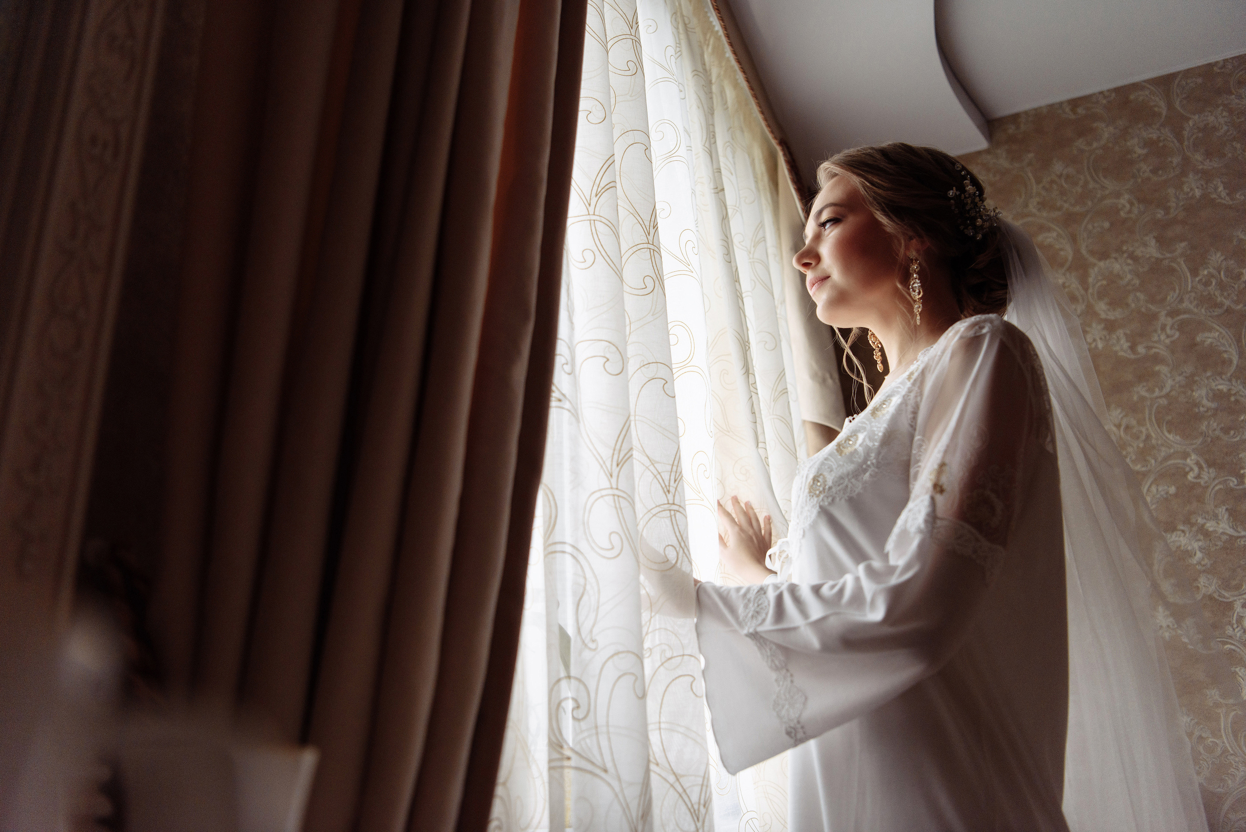 Вадим и Анастасия. Свадебный и семейный фотограф в Уфе | Винс Константин | Фотопроекты