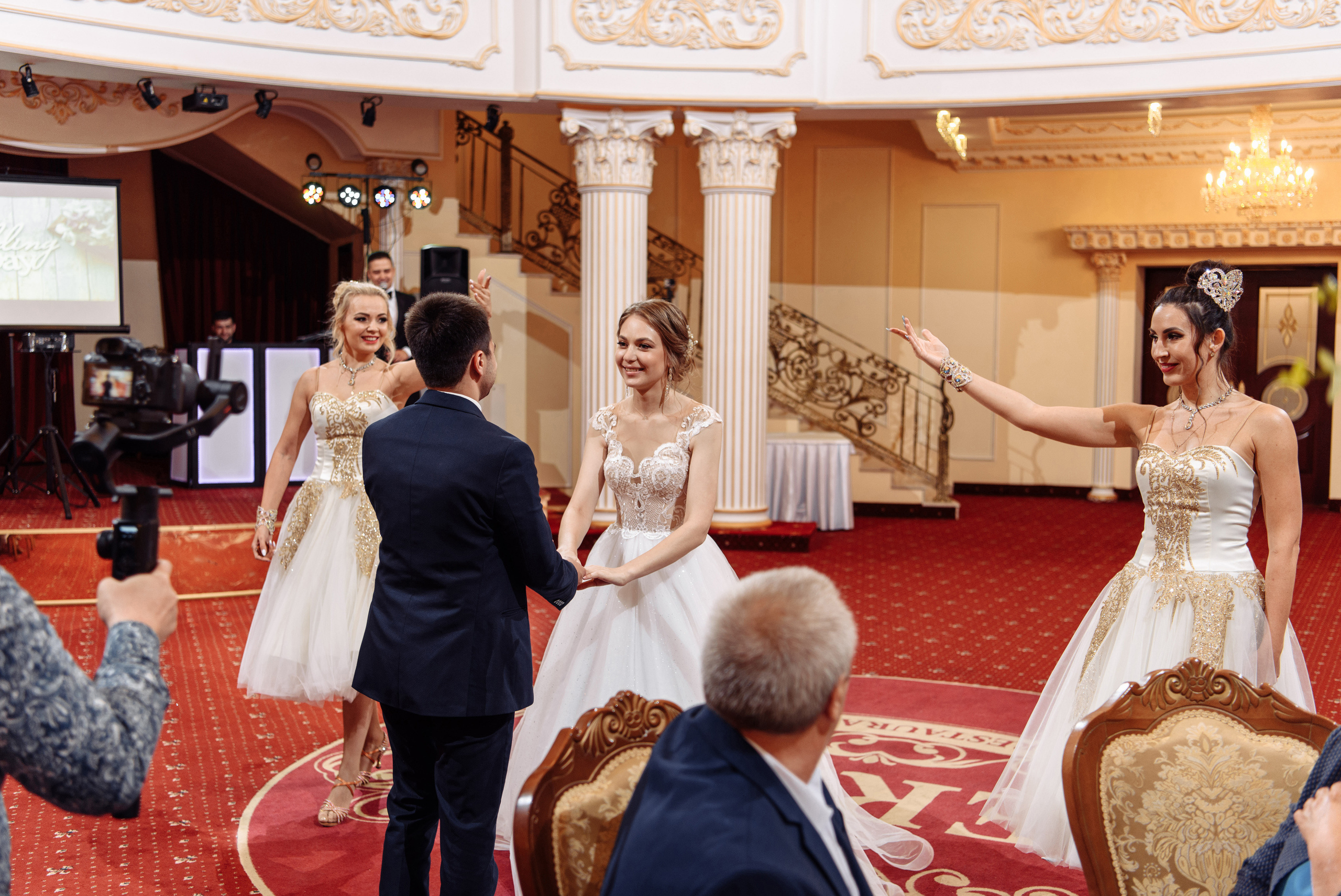 Вадим и Анастасия. Свадебный и семейный фотограф в Уфе | Винс Константин | Фотопроекты