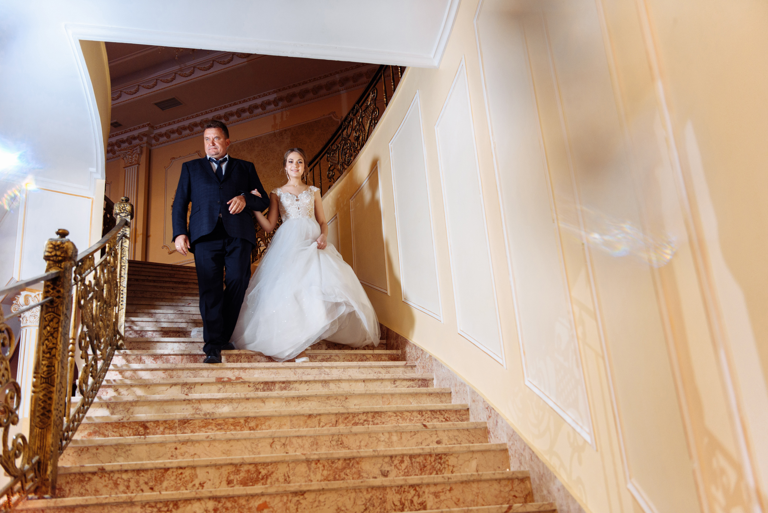 Вадим и Анастасия. Свадебный и семейный фотограф в Уфе | Винс Константин | Фотопроекты