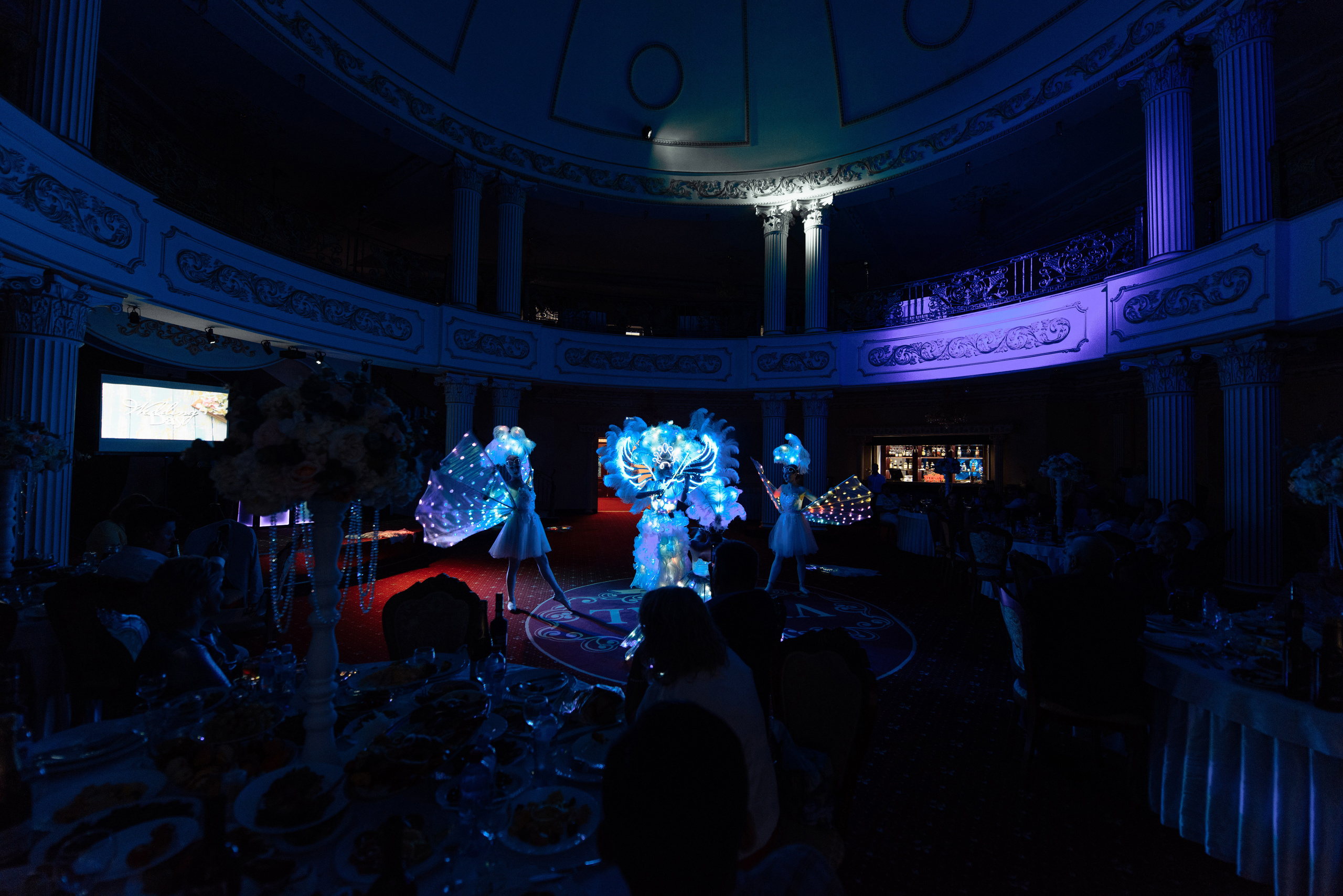 Вадим и Анастасия. Свадебный и семейный фотограф в Уфе | Винс Константин | Фотопроекты