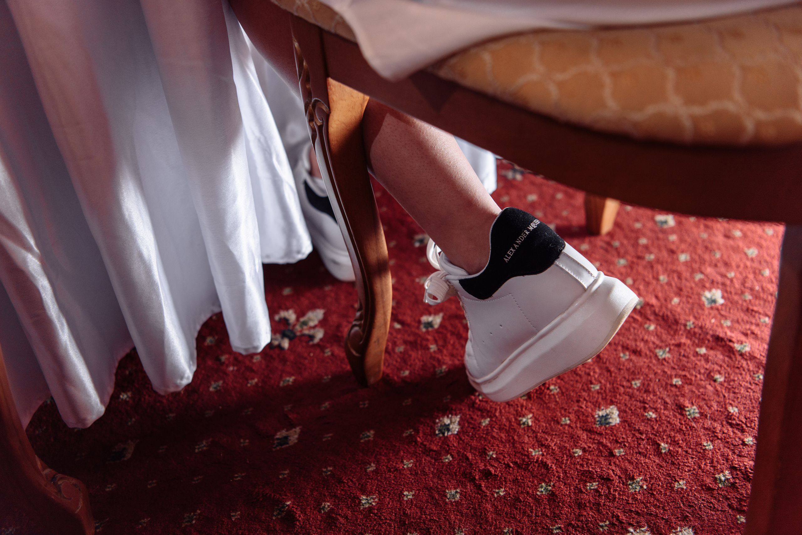 Вадим и Анастасия. Свадебный и семейный фотограф в Уфе | Винс Константин | Фотопроекты