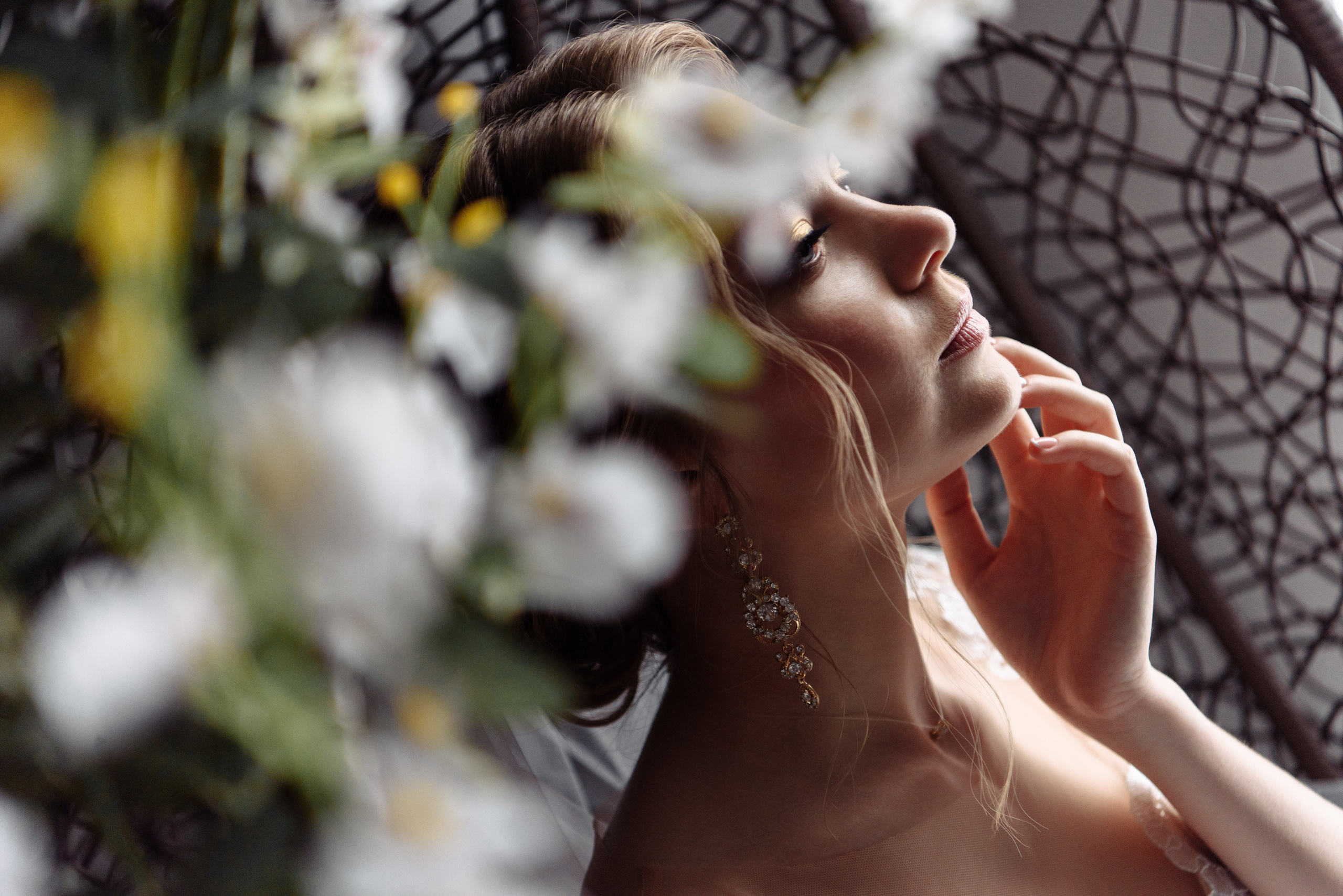 Вадим и Анастасия. Свадебный и семейный фотограф в Уфе | Винс Константин | Фотопроекты