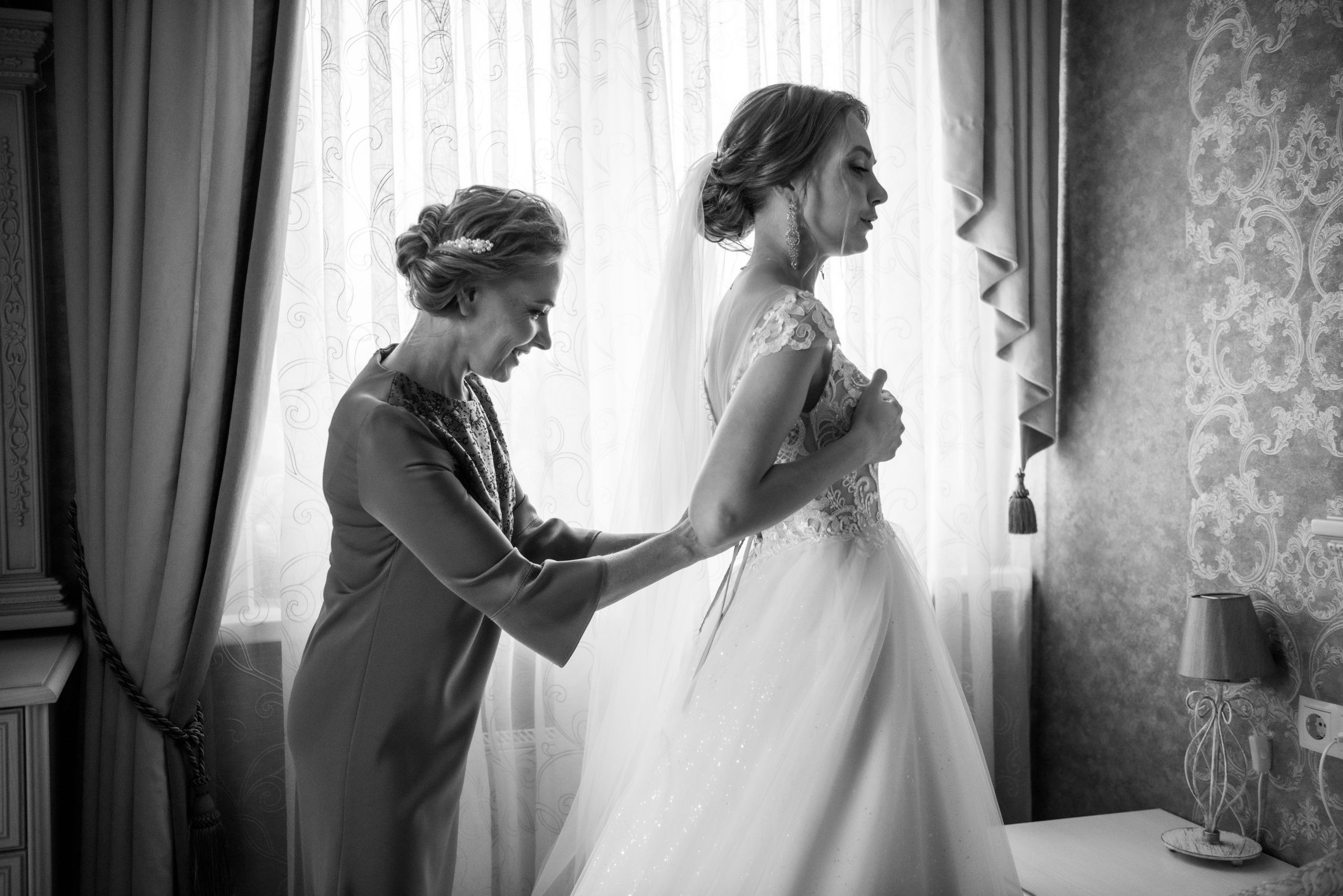 Вадим и Анастасия. Свадебный и семейный фотограф в Уфе | Винс Константин | Фотопроекты