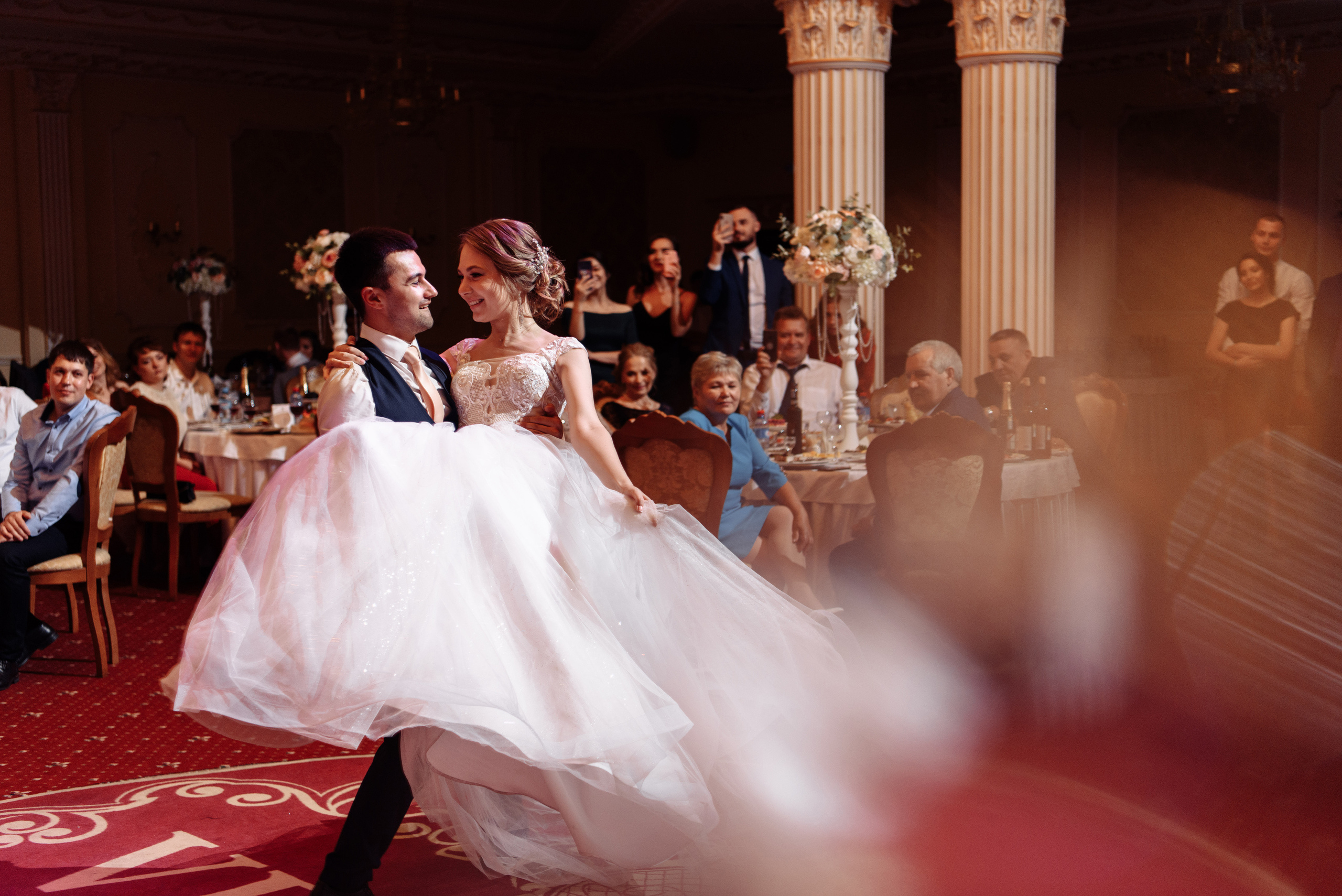 Вадим и Анастасия. Свадебный и семейный фотограф в Уфе | Винс Константин | Фотопроекты