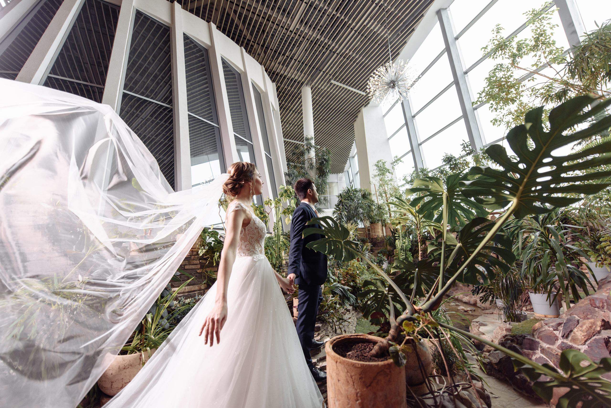 Вадим и Анастасия. Свадебный и семейный фотограф в Уфе | Винс Константин | Фотопроекты