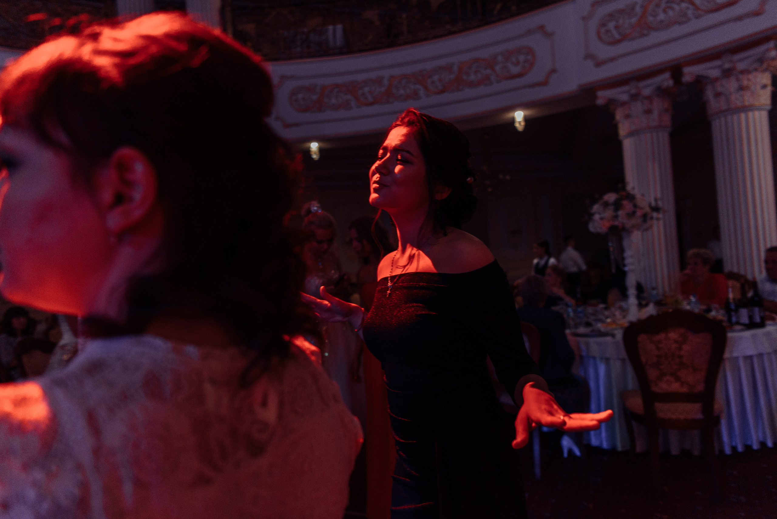 Вадим и Анастасия. Свадебный и семейный фотограф в Уфе | Винс Константин | Фотопроекты