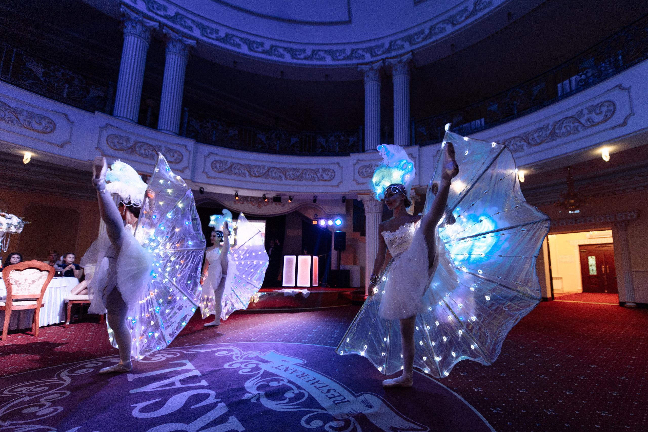 Вадим и Анастасия. Свадебный и семейный фотограф в Уфе | Винс Константин | Фотопроекты