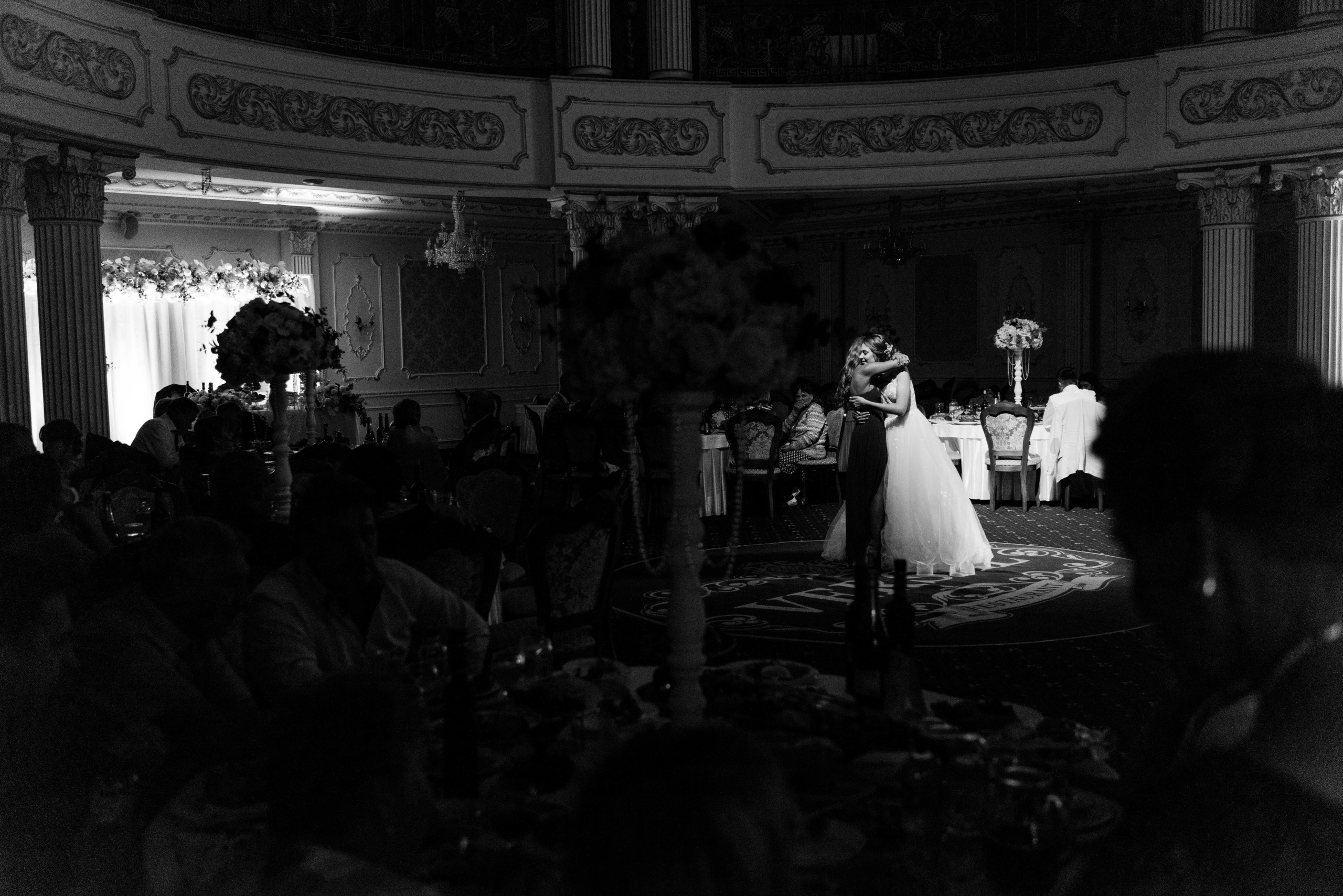 Вадим и Анастасия. Свадебный и семейный фотограф в Уфе | Винс Константин | Фотопроекты