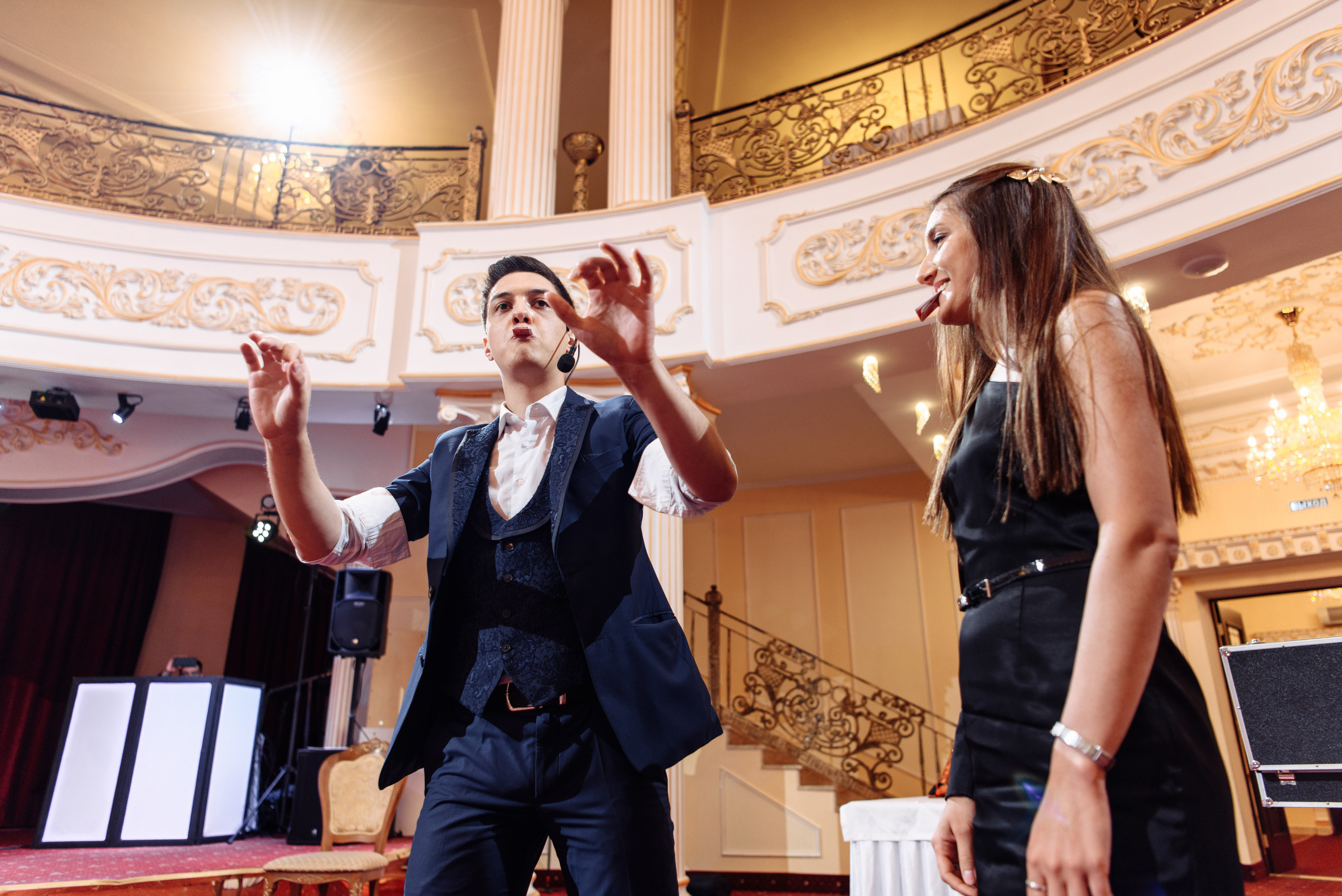 Вадим и Анастасия. Свадебный и семейный фотограф в Уфе | Винс Константин | Фотопроекты