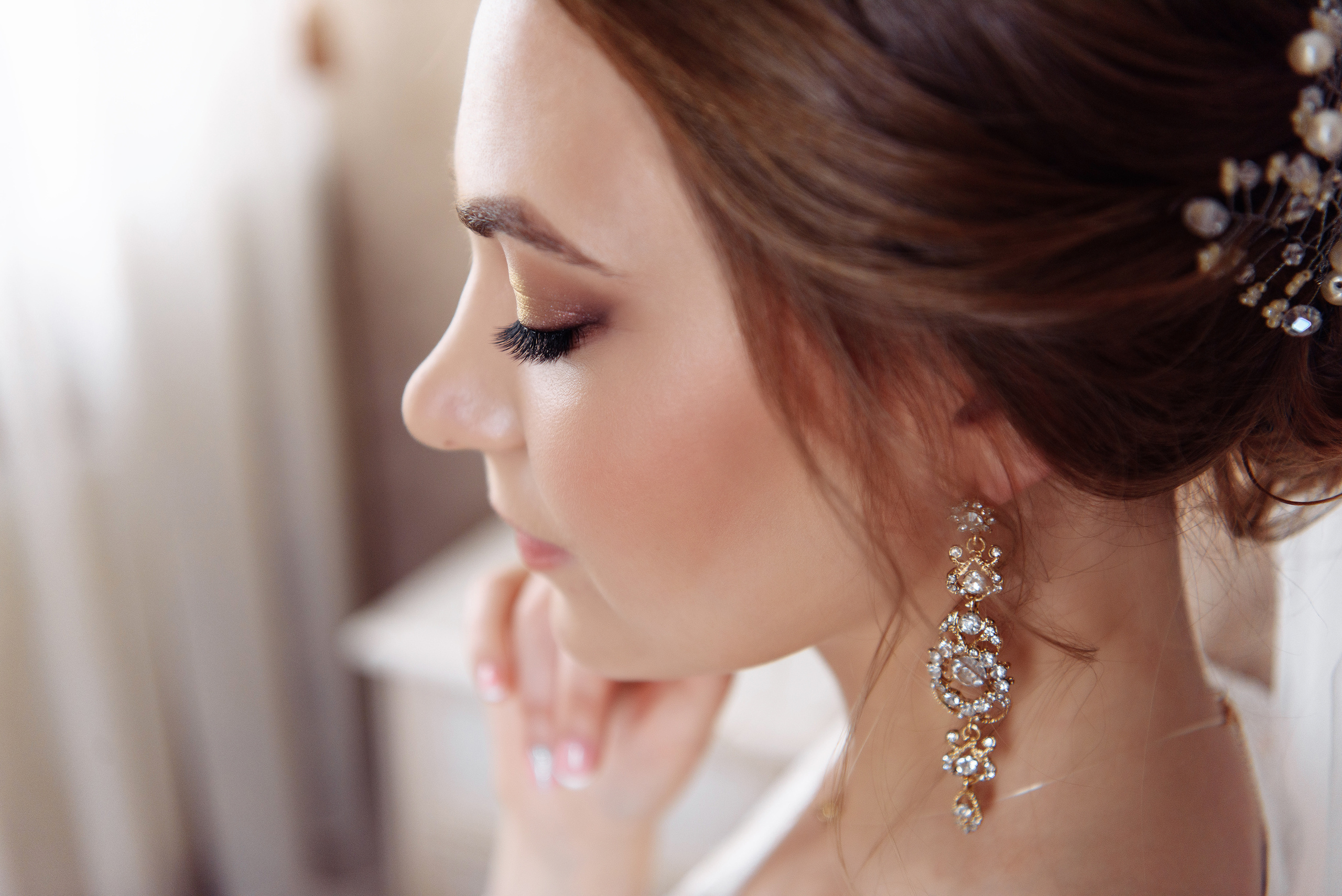 Вадим и Анастасия. Свадебный и семейный фотограф в Уфе | Винс Константин | Фотопроекты