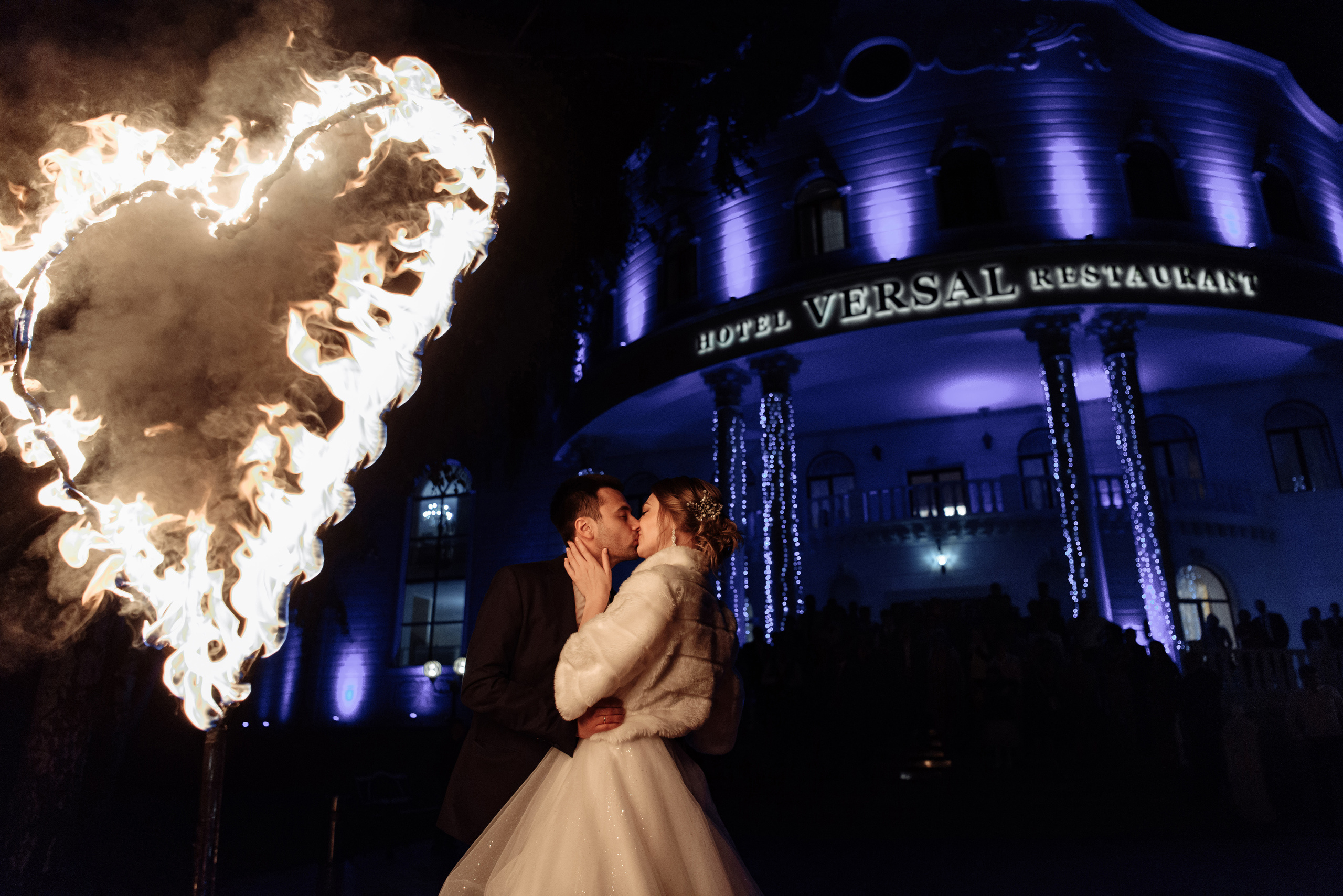 Вадим и Анастасия. Свадебный и семейный фотограф в Уфе | Винс Константин | Фотопроекты
