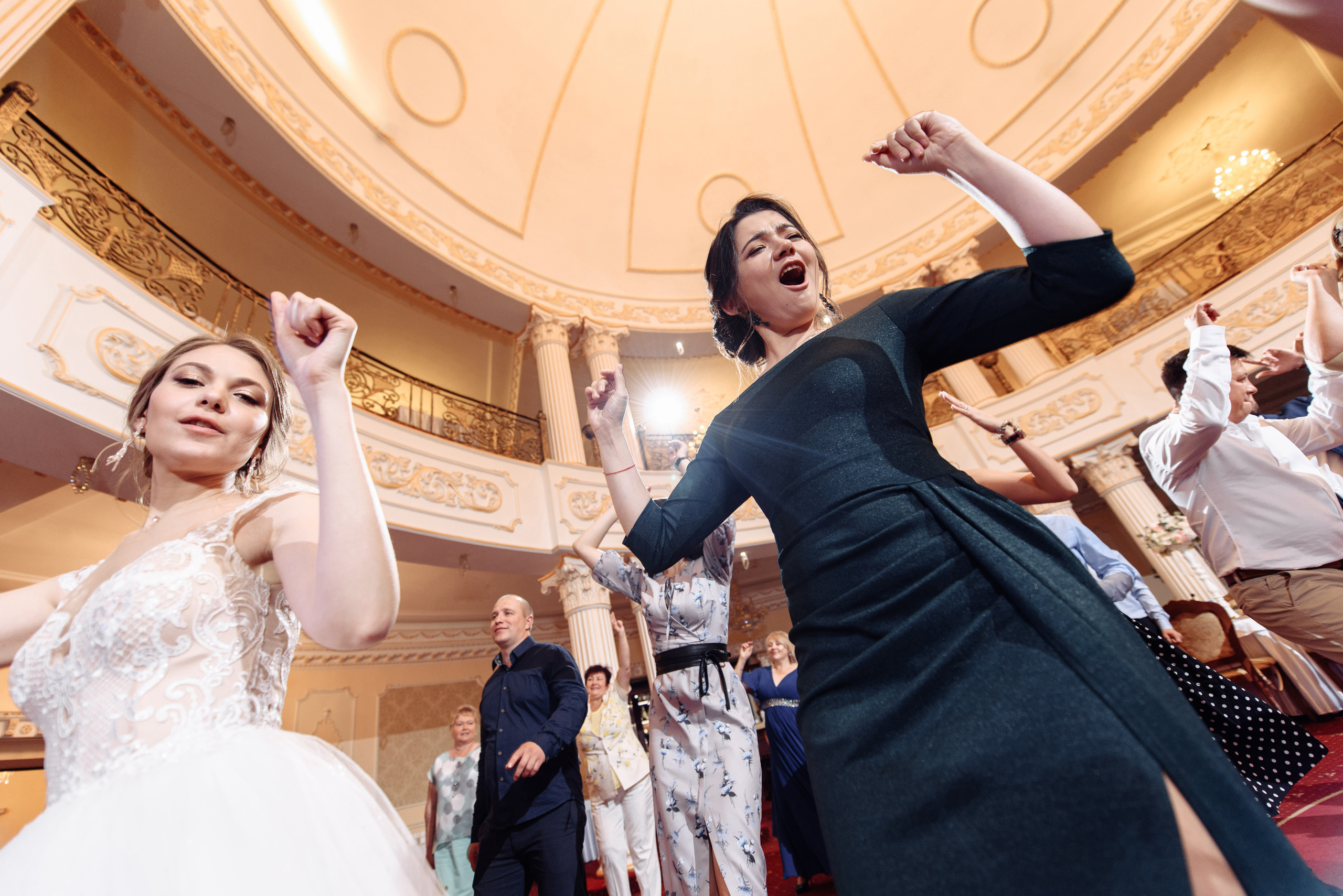 Вадим и Анастасия. Свадебный и семейный фотограф в Уфе | Винс Константин | Фотопроекты