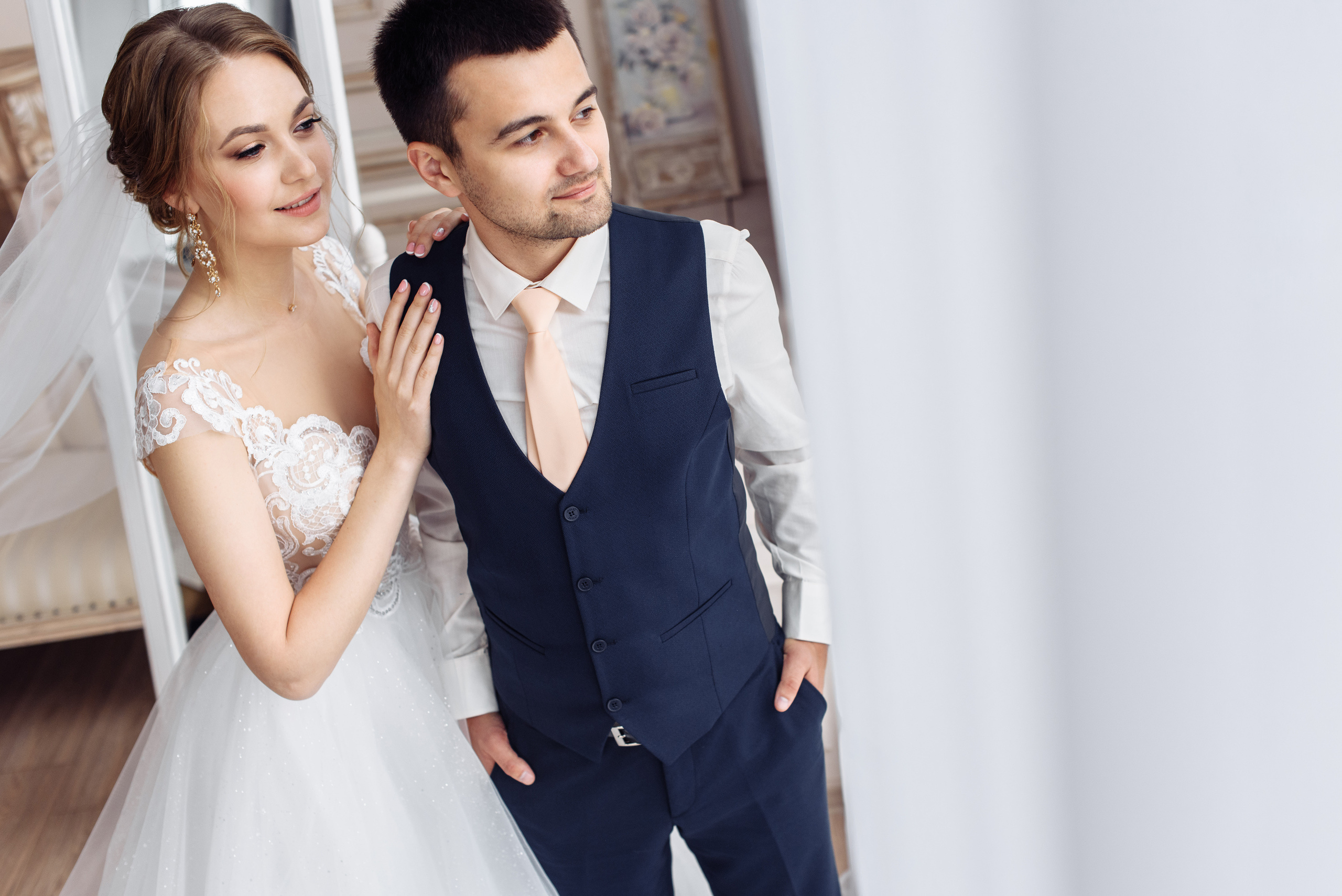 Вадим и Анастасия. Свадебный и семейный фотограф в Уфе | Винс Константин | Фотопроекты