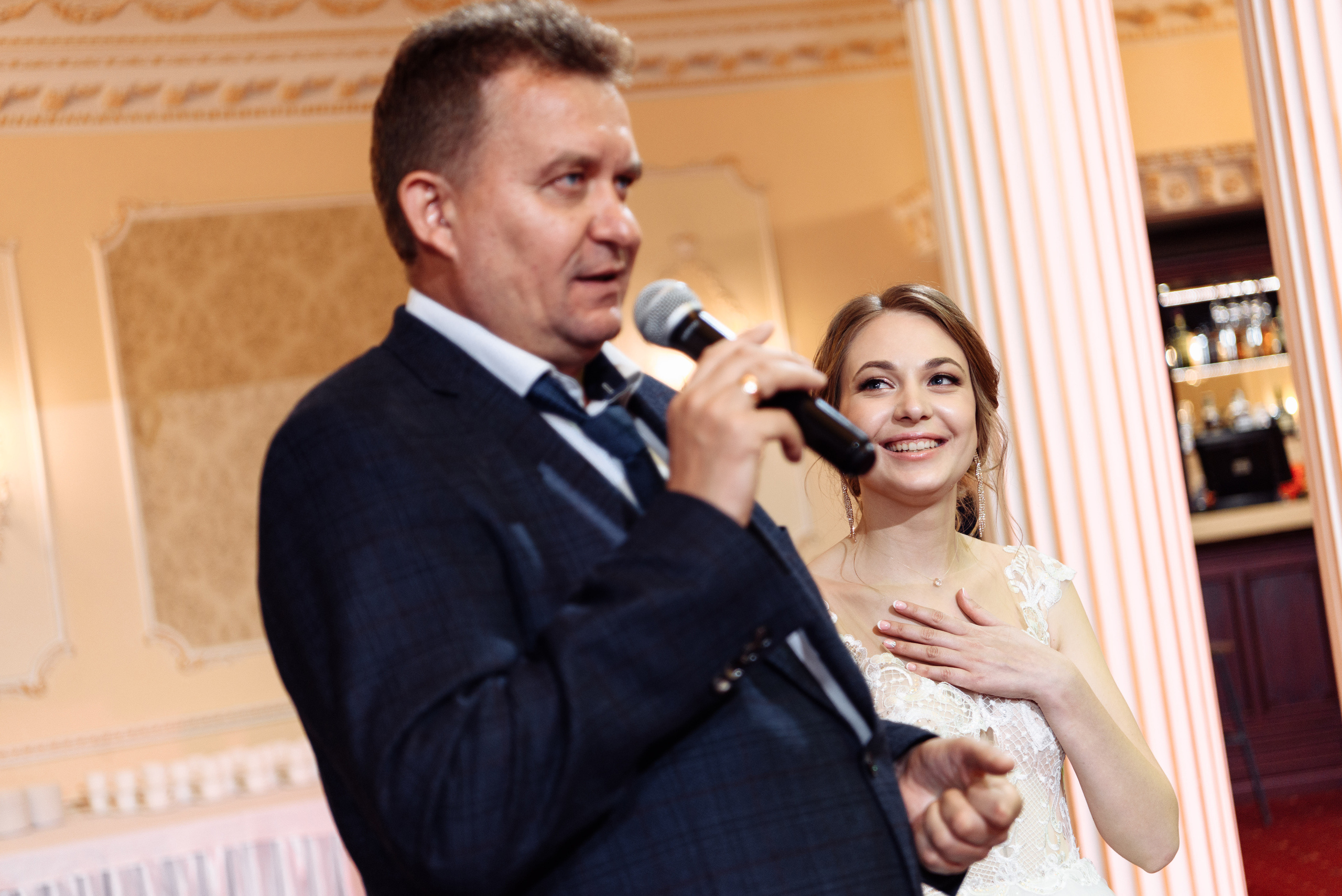 Вадим и Анастасия. Свадебный и семейный фотограф в Уфе | Винс Константин | Фотопроекты