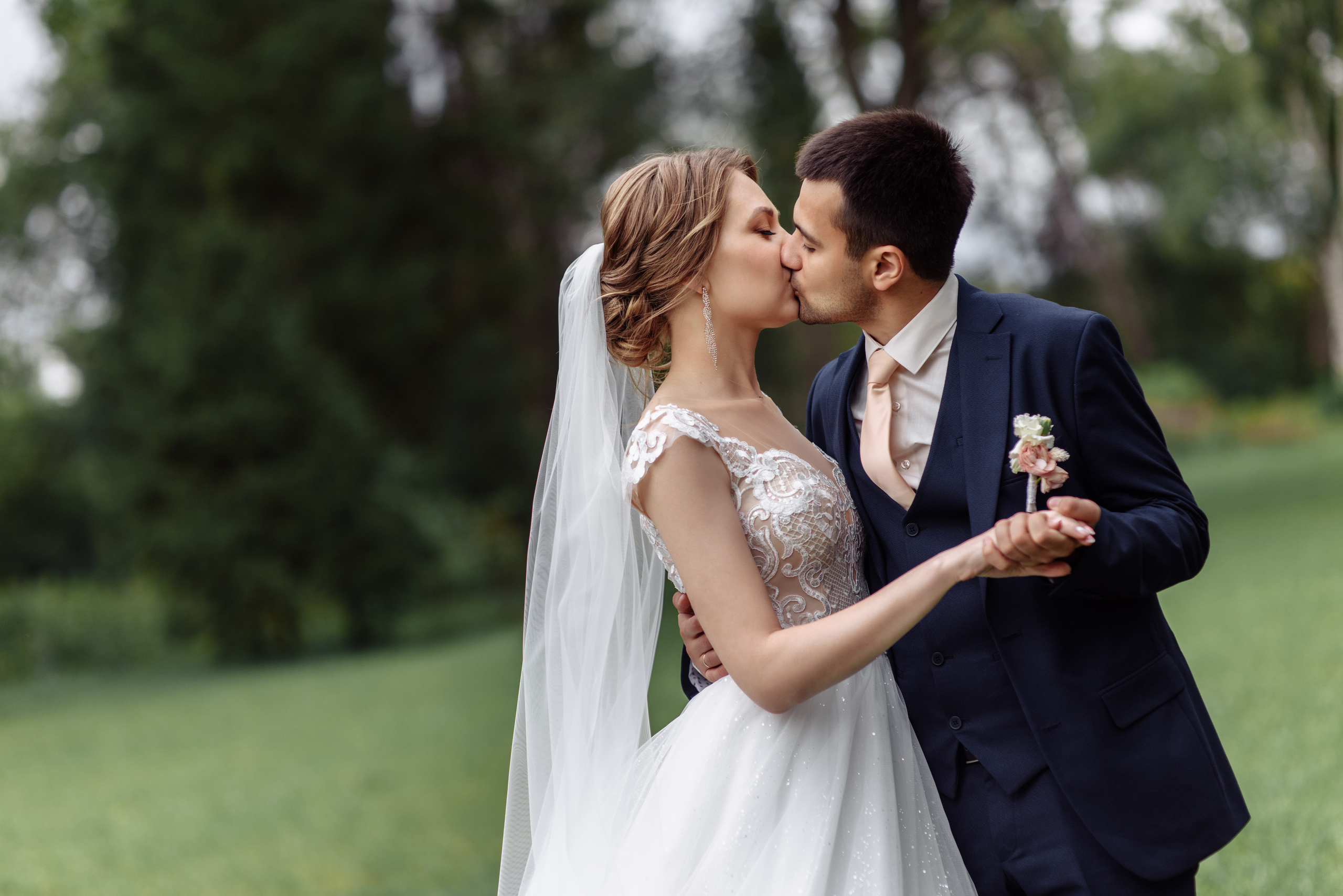 Вадим и Анастасия. Свадебный и семейный фотограф в Уфе | Винс Константин | Фотопроекты