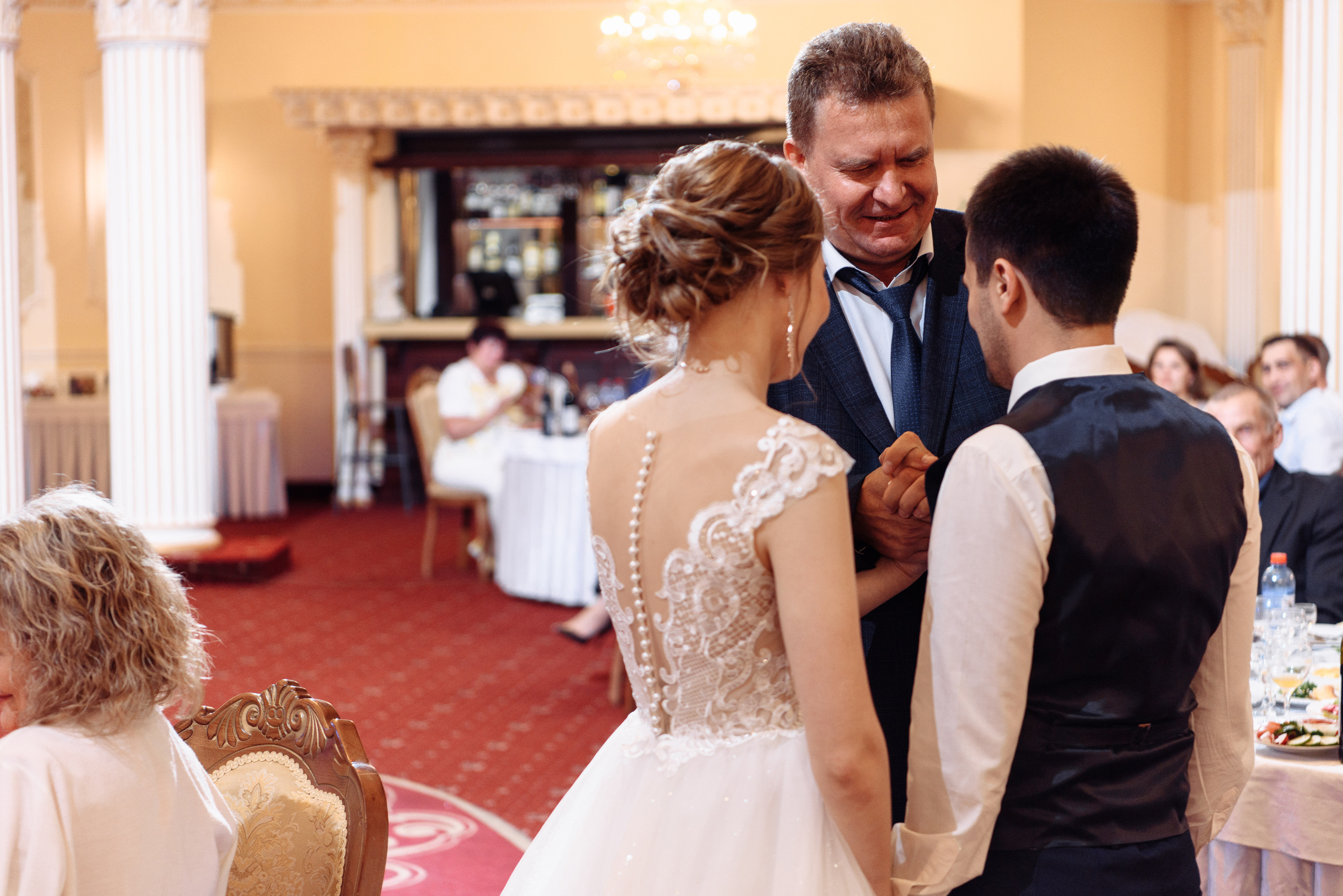 Вадим и Анастасия. Свадебный и семейный фотограф в Уфе | Винс Константин | Фотопроекты