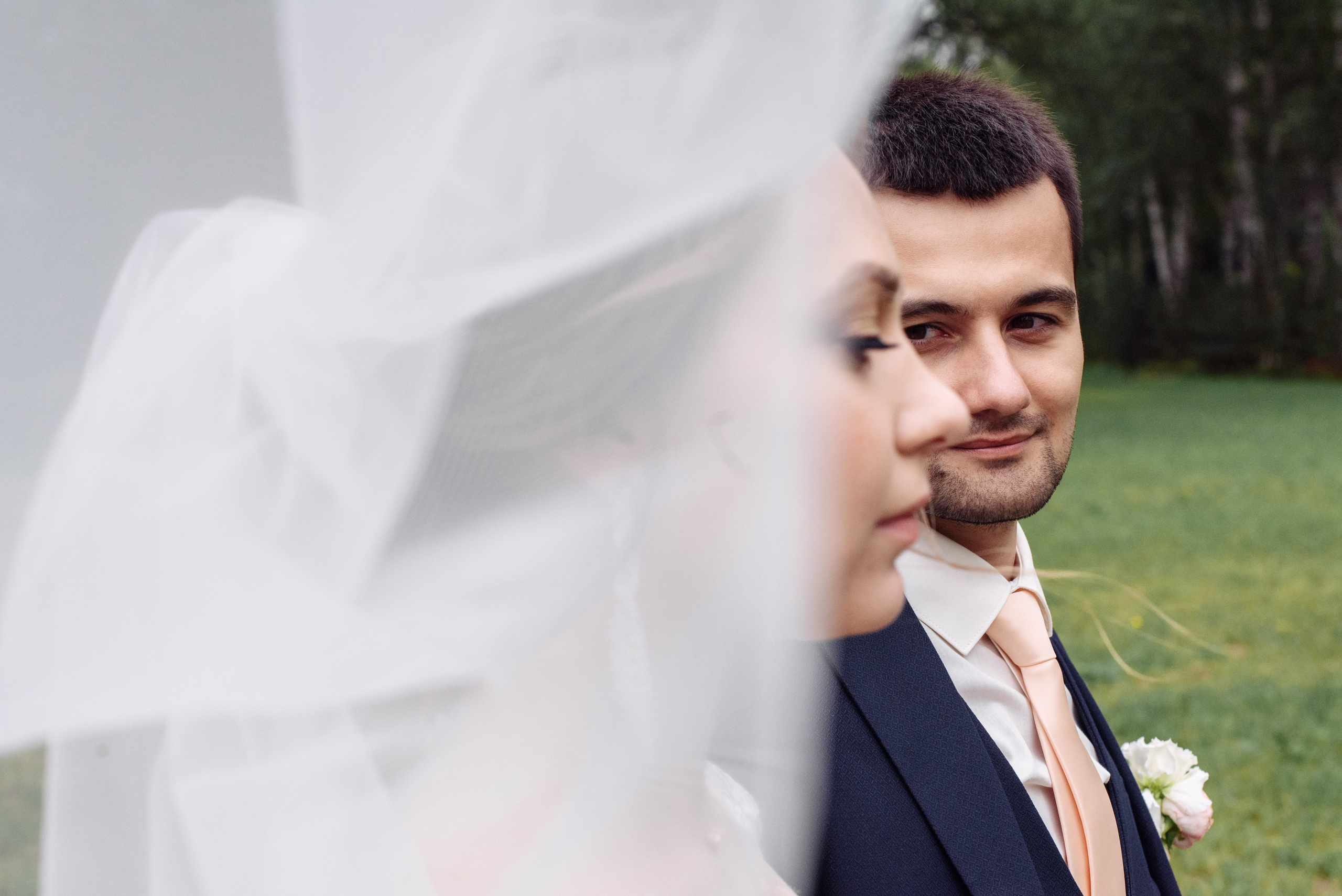 Вадим и Анастасия. Свадебный и семейный фотограф в Уфе | Винс Константин | Фотопроекты