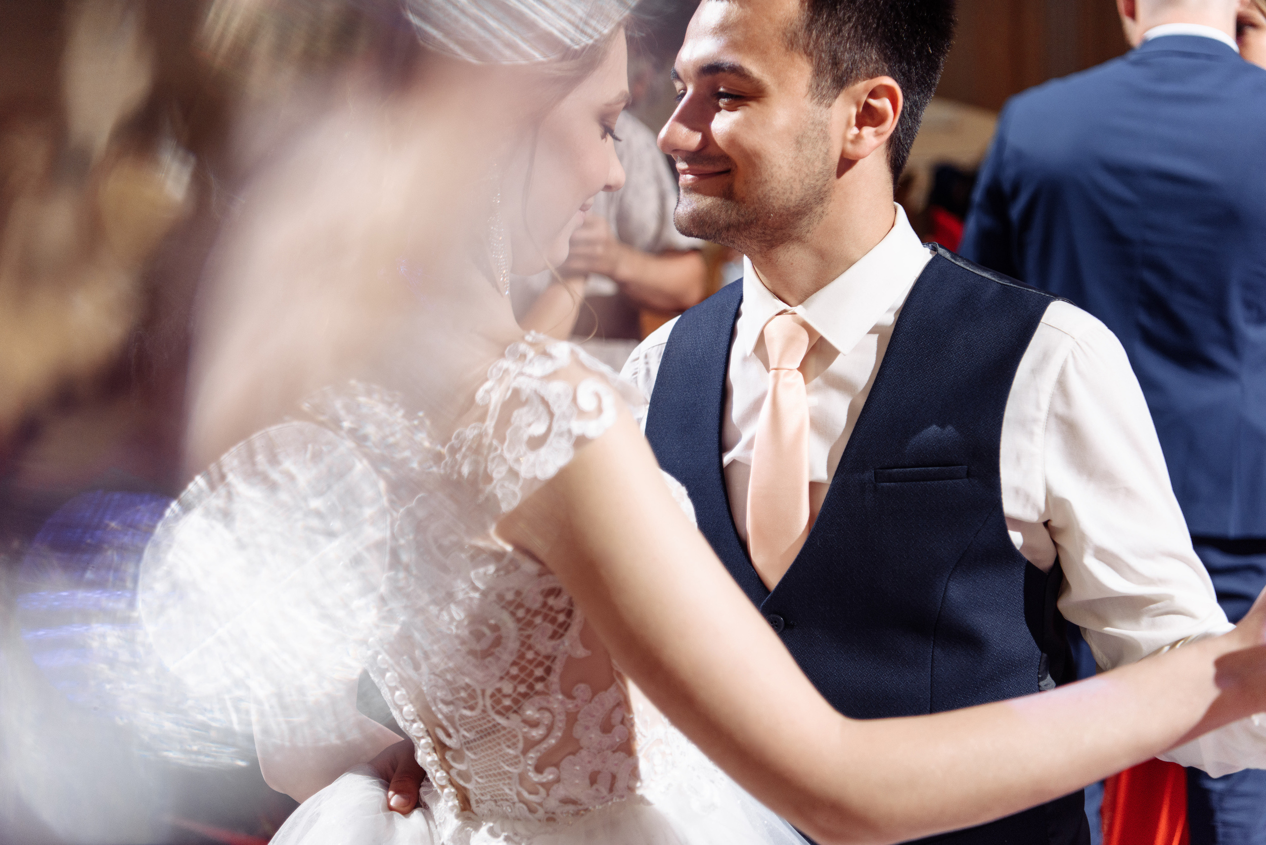 Вадим и Анастасия. Свадебный и семейный фотограф в Уфе | Винс Константин | Фотопроекты