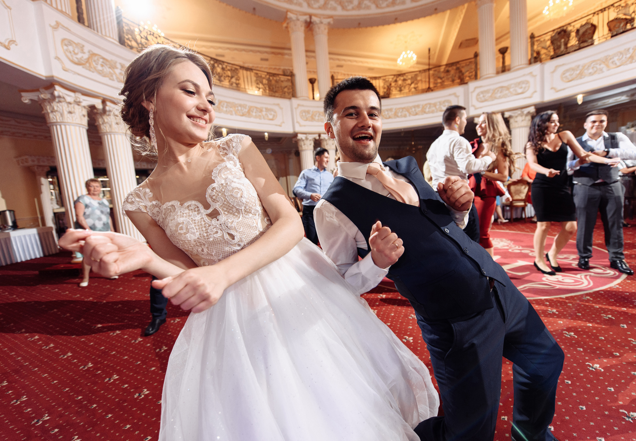 Вадим и Анастасия. Свадебный и семейный фотограф в Уфе | Винс Константин | Фотопроекты