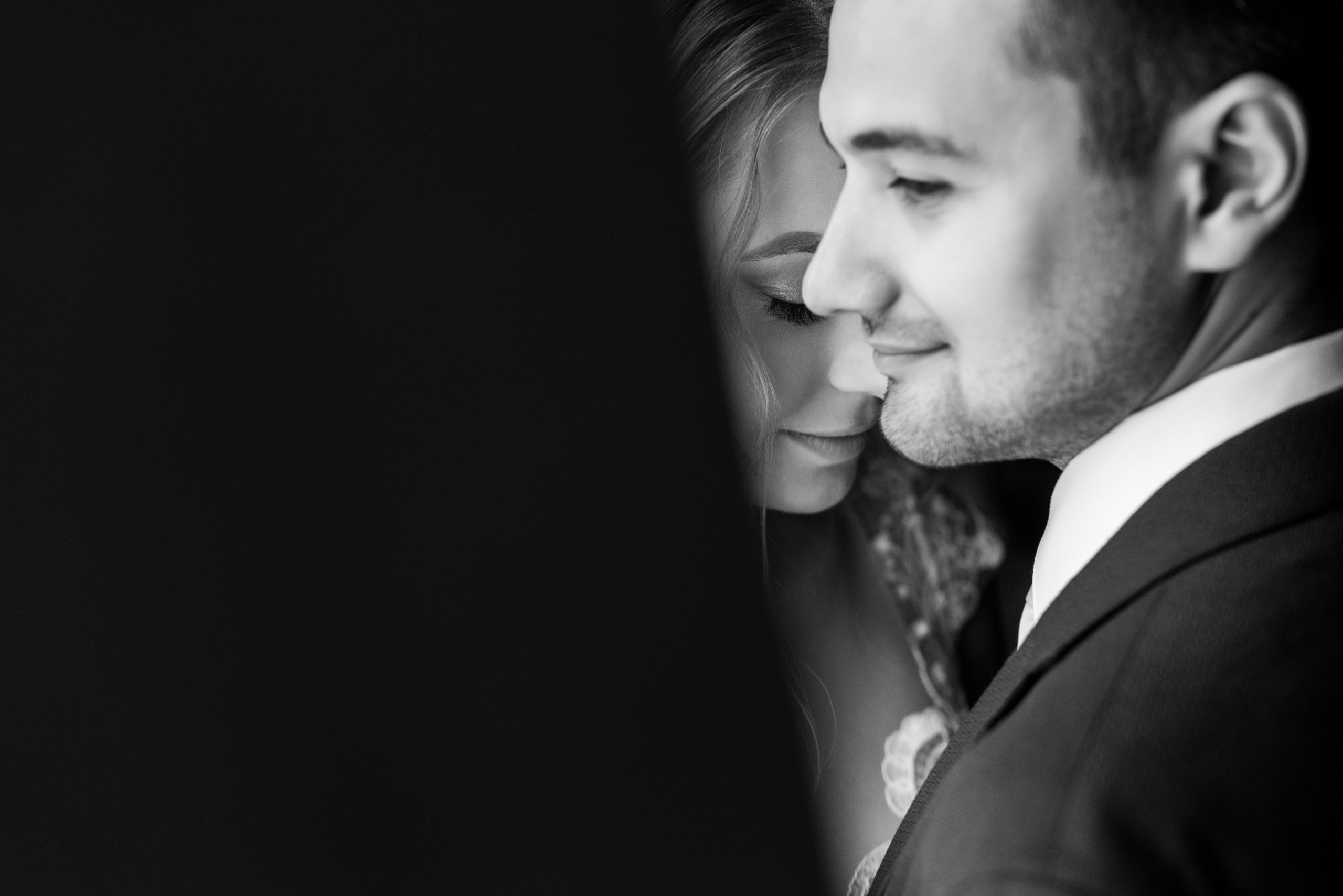 Вадим и Анастасия. Свадебный и семейный фотограф в Уфе | Винс Константин | Фотопроекты